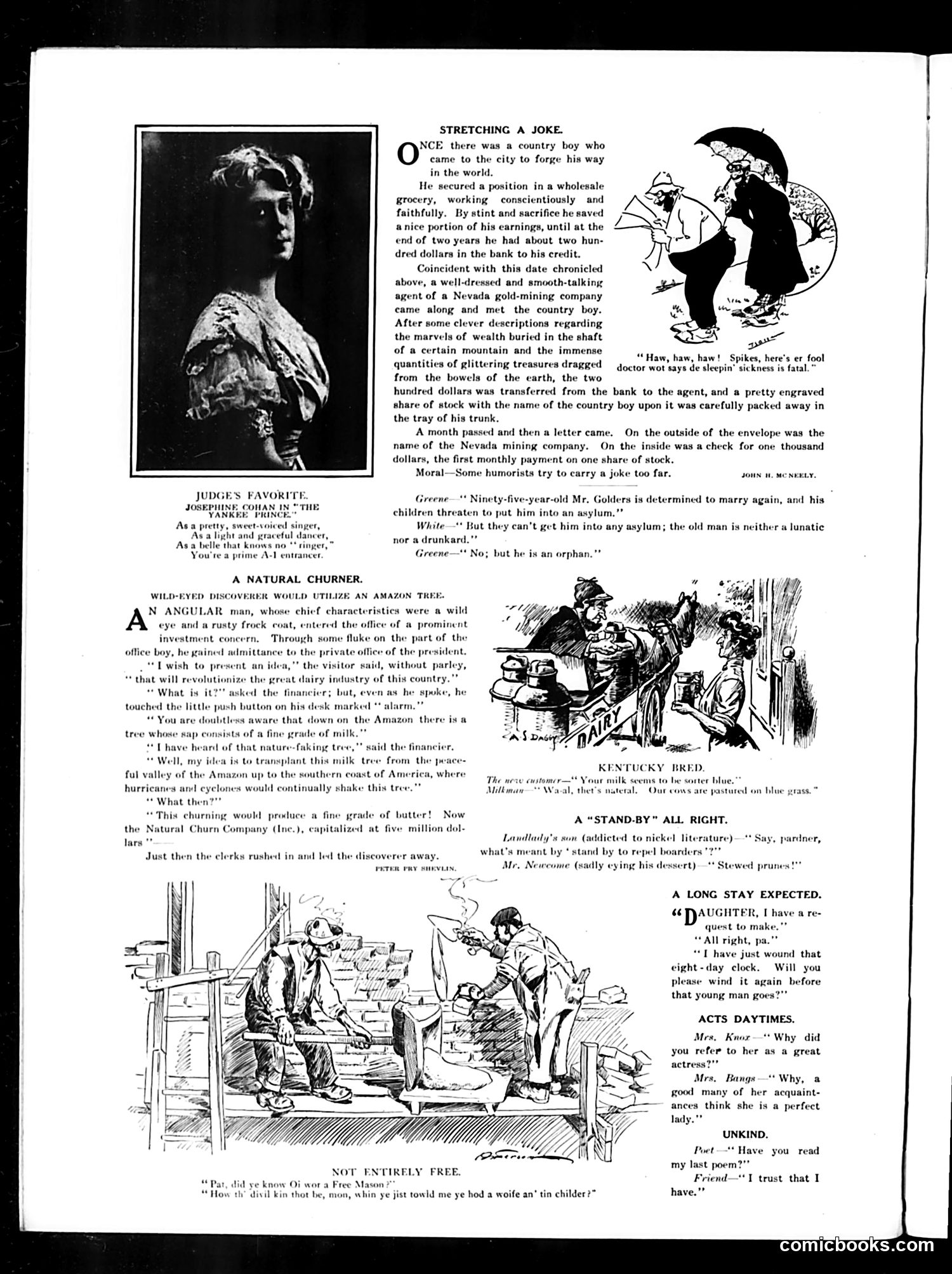 Judge — June 13, 1908 — page 4 of 16