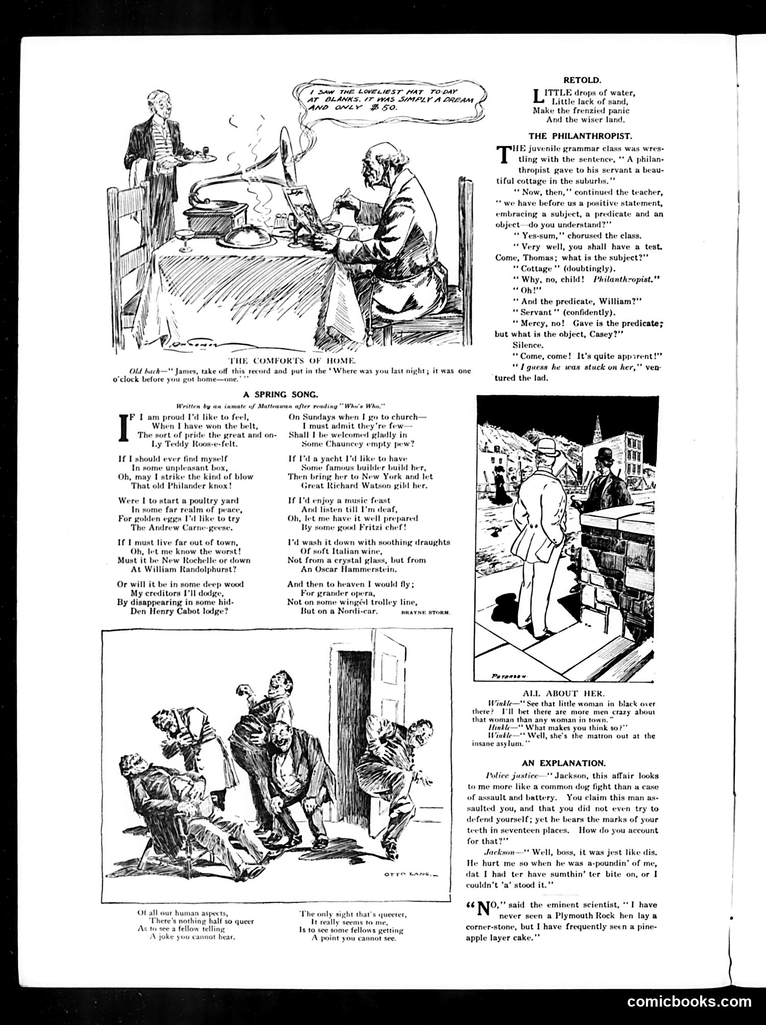 Judge — June 13, 1908 — page 6 of 16