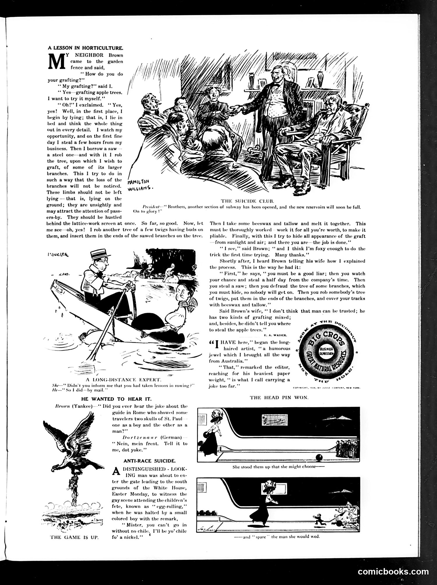 Judge — June 13, 1908 — page 7 of 16