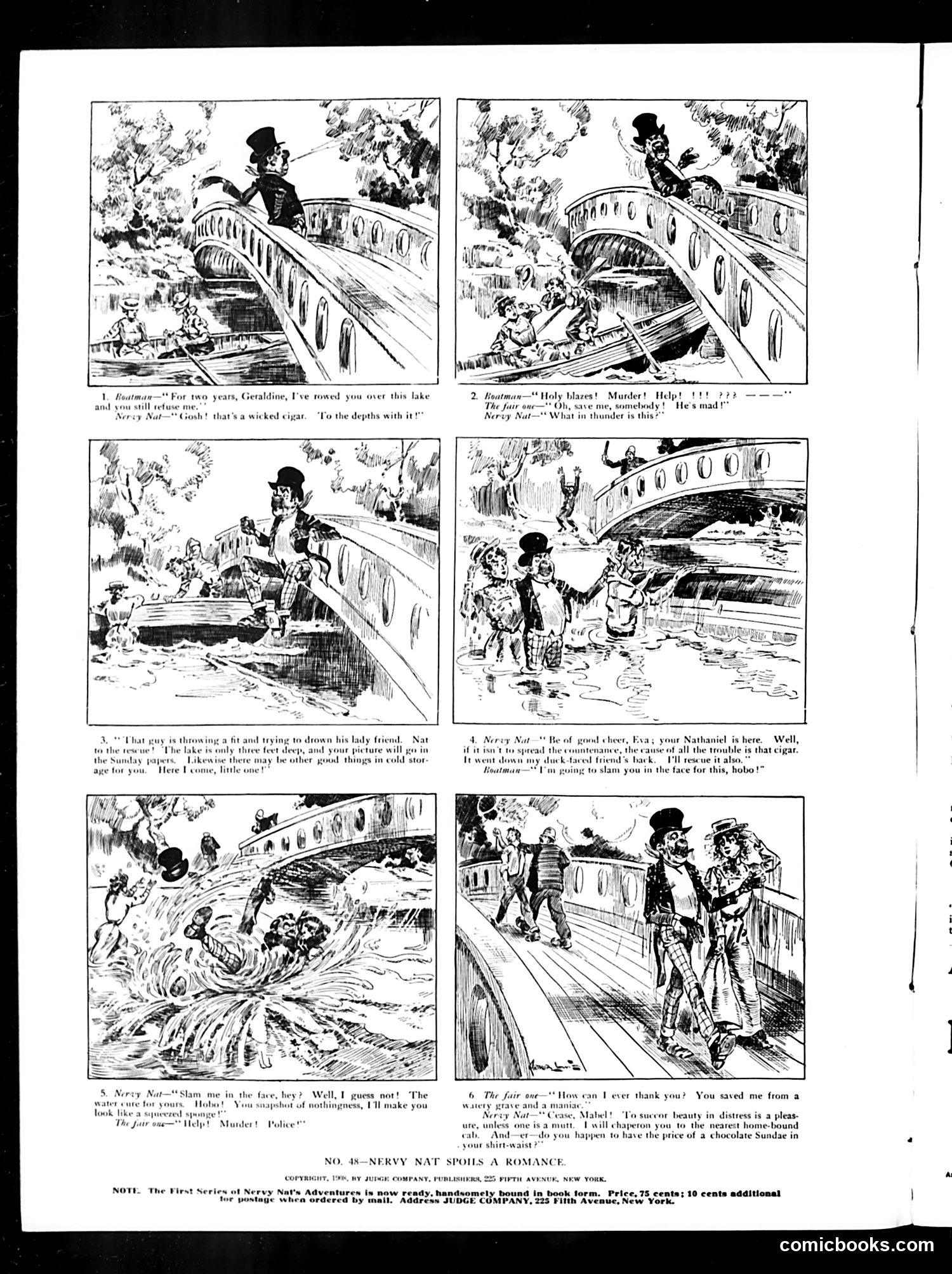 Judge — June 13, 1908 — page 10 of 16