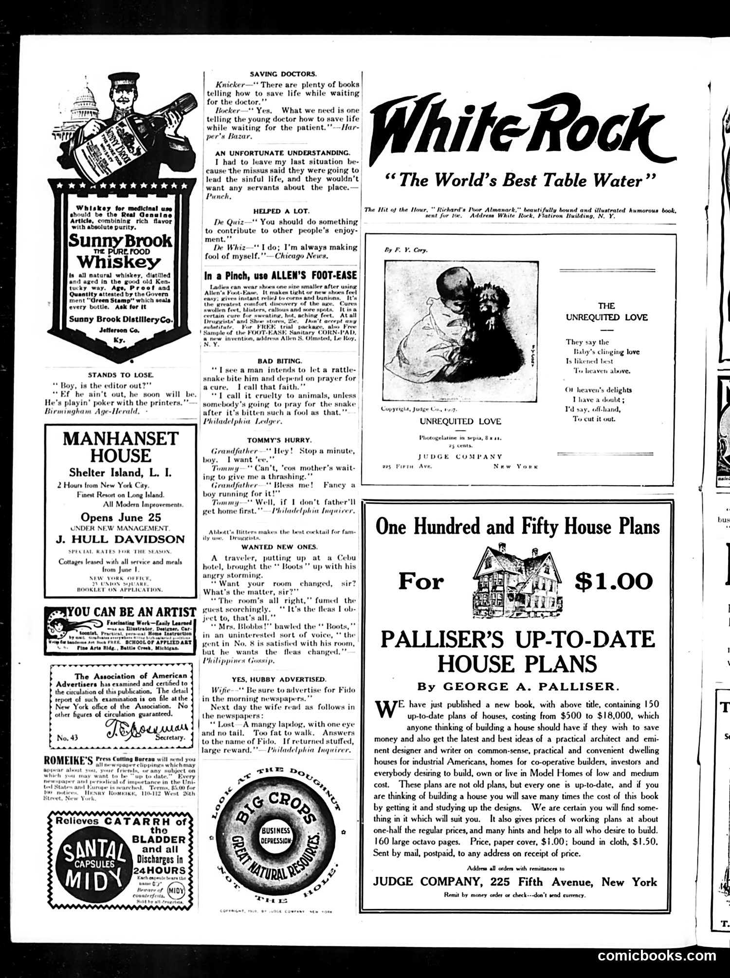 Judge — June 13, 1908 — page 12 of 16