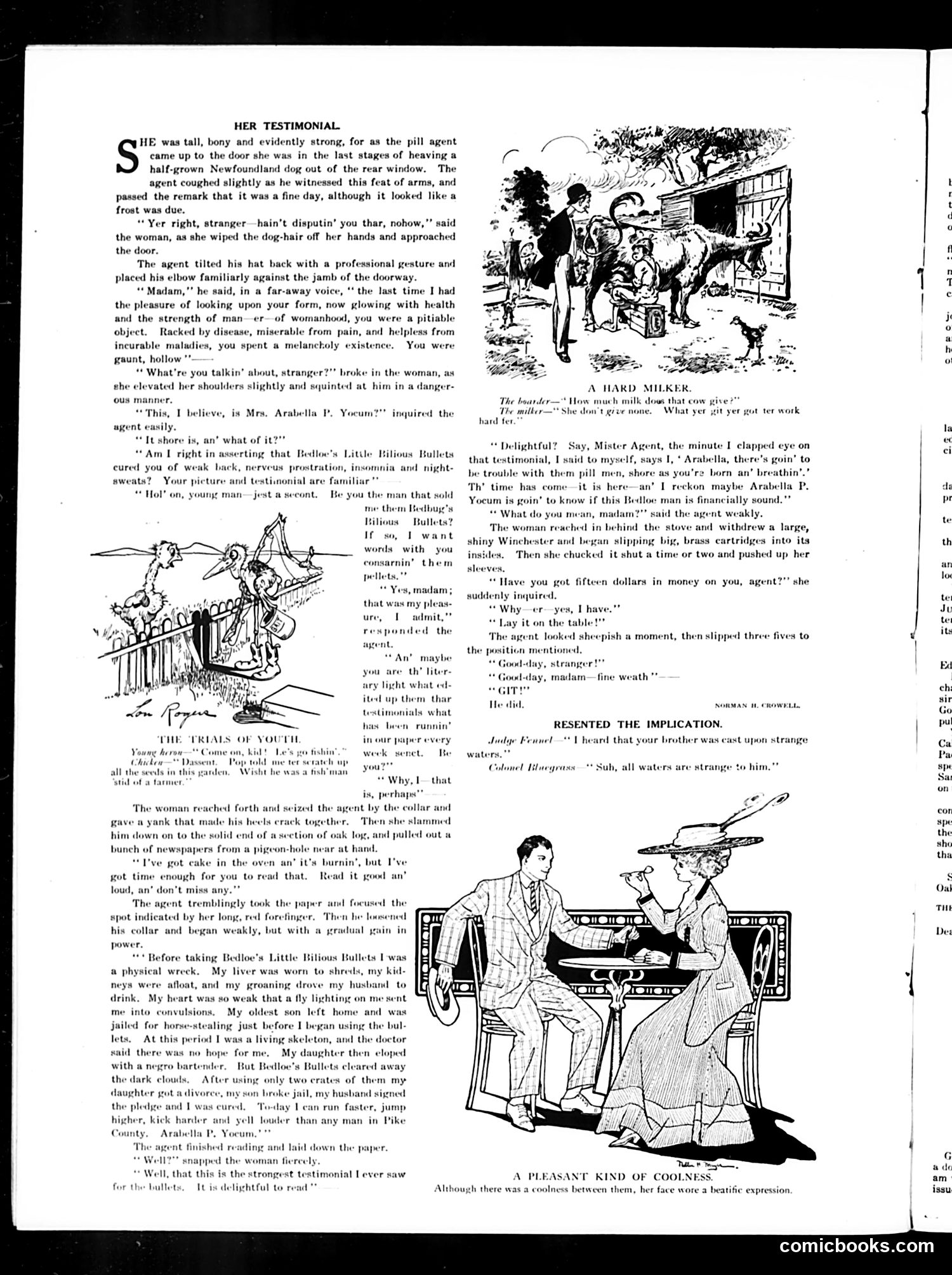 Judge — June 13, 1908 — page 14 of 16