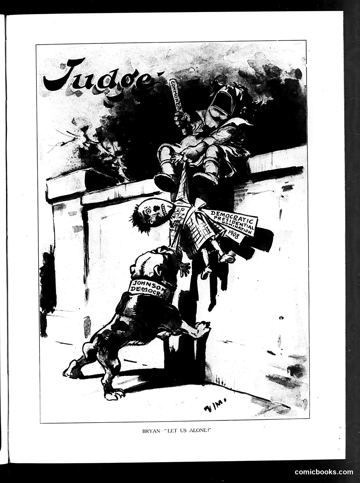 Judge — June 20, 1908 — page 3 of 28