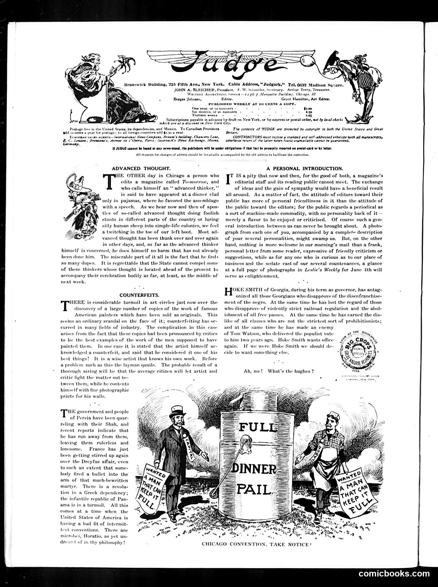 Judge — June 20, 1908 — page 4 of 28