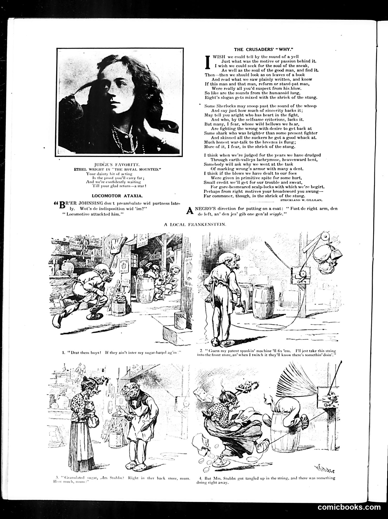 Judge — June 20, 1908 — page 6 of 28