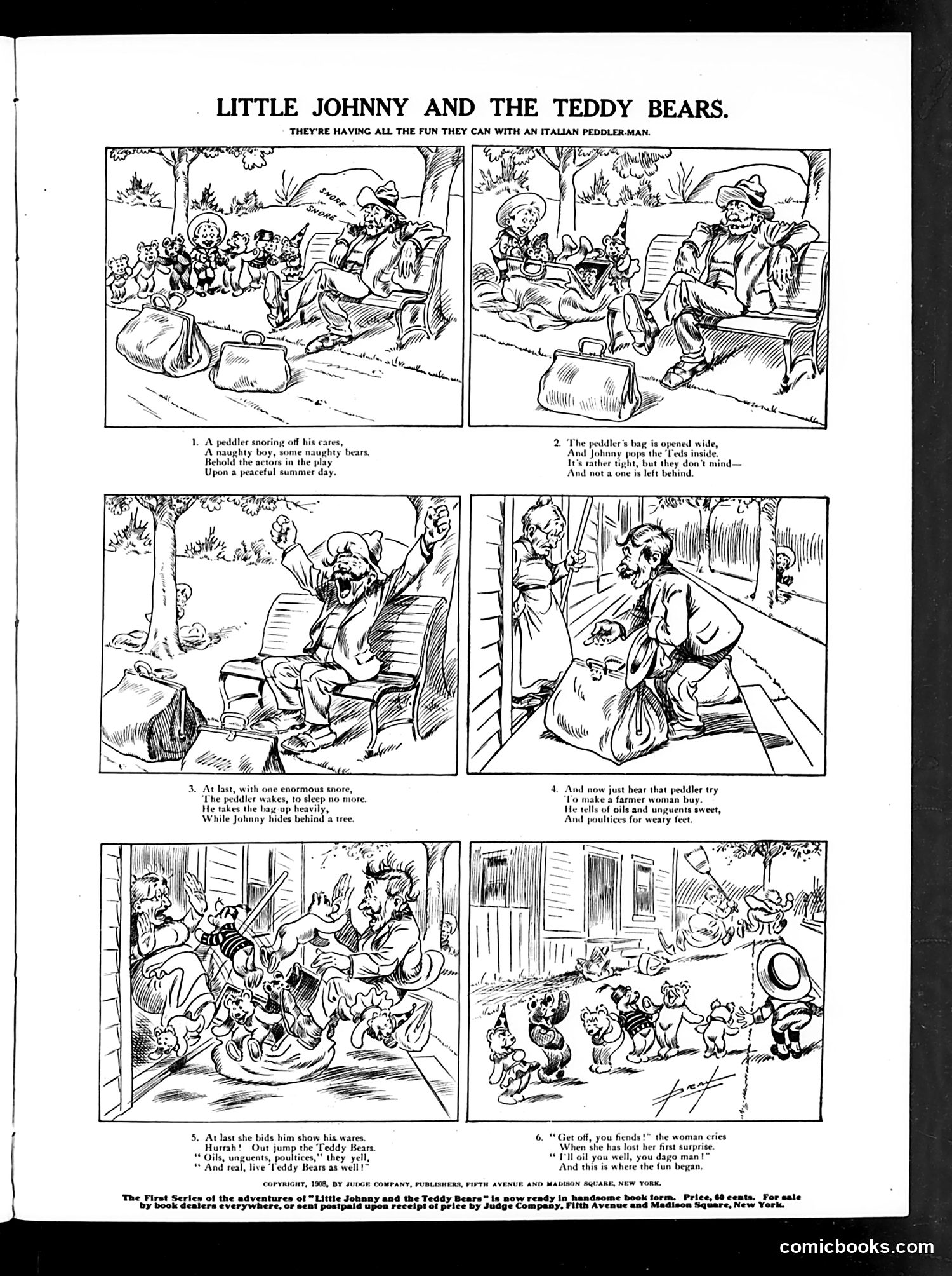 Judge — June 20, 1908 — page 11 of 28