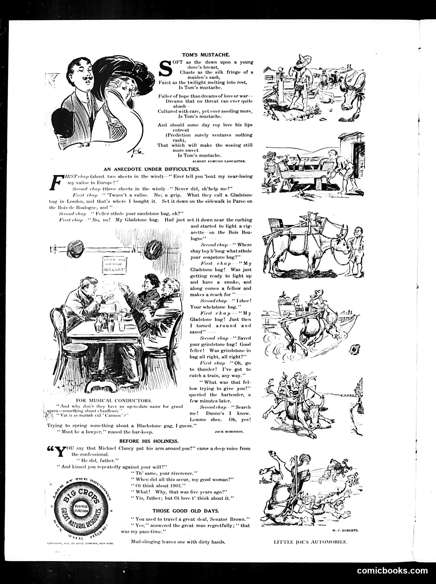 Judge — June 20, 1908 — page 12 of 28
