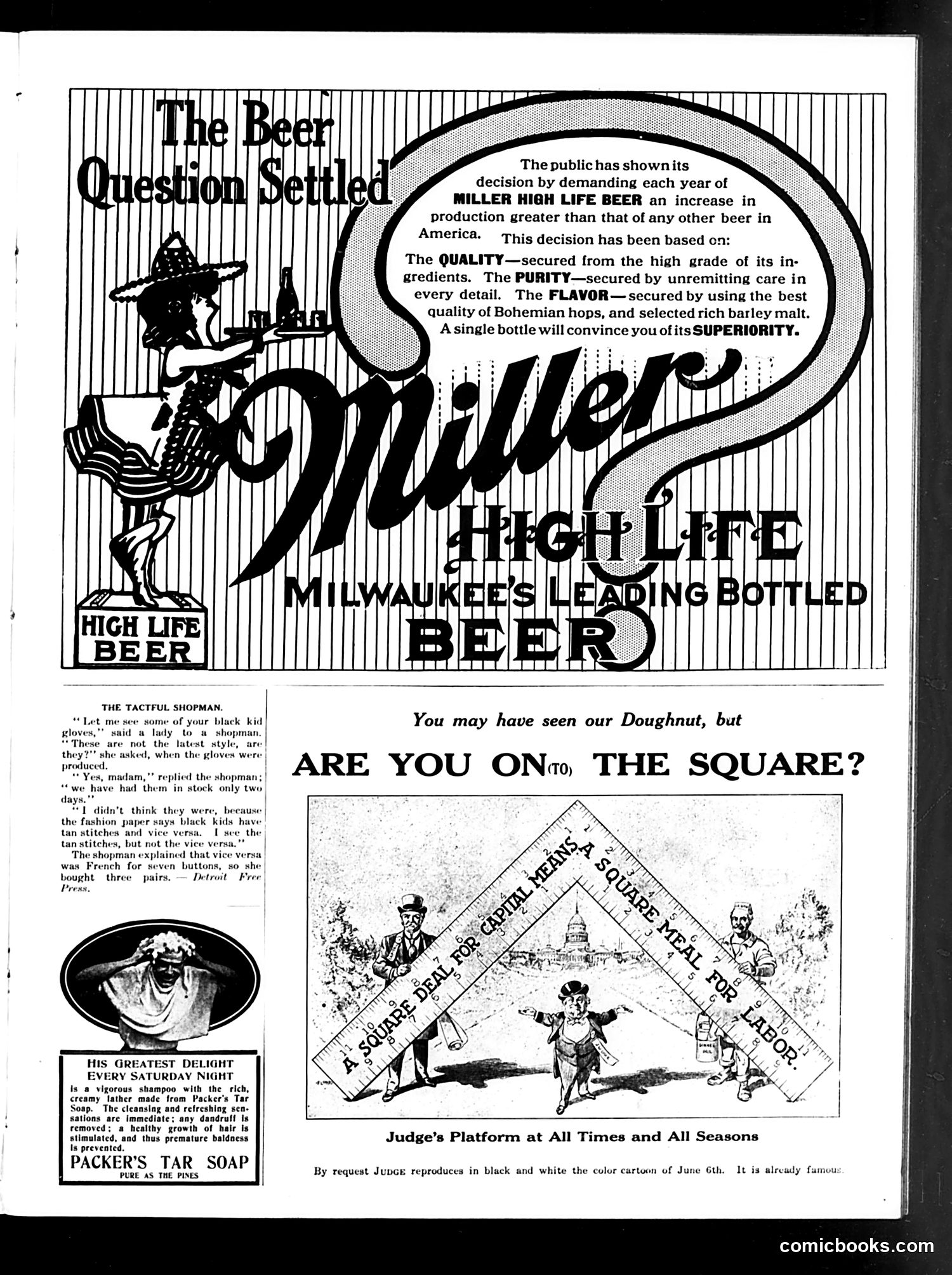 Judge — June 20, 1908 — page 13 of 28