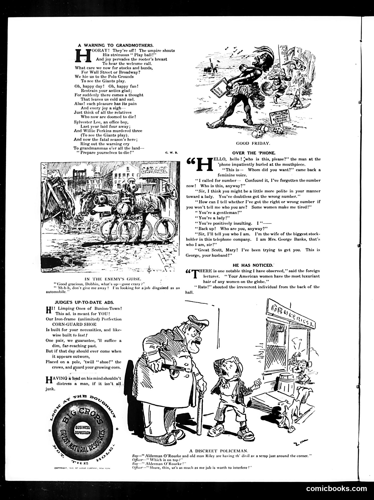 Judge — June 20, 1908 — page 16 of 28