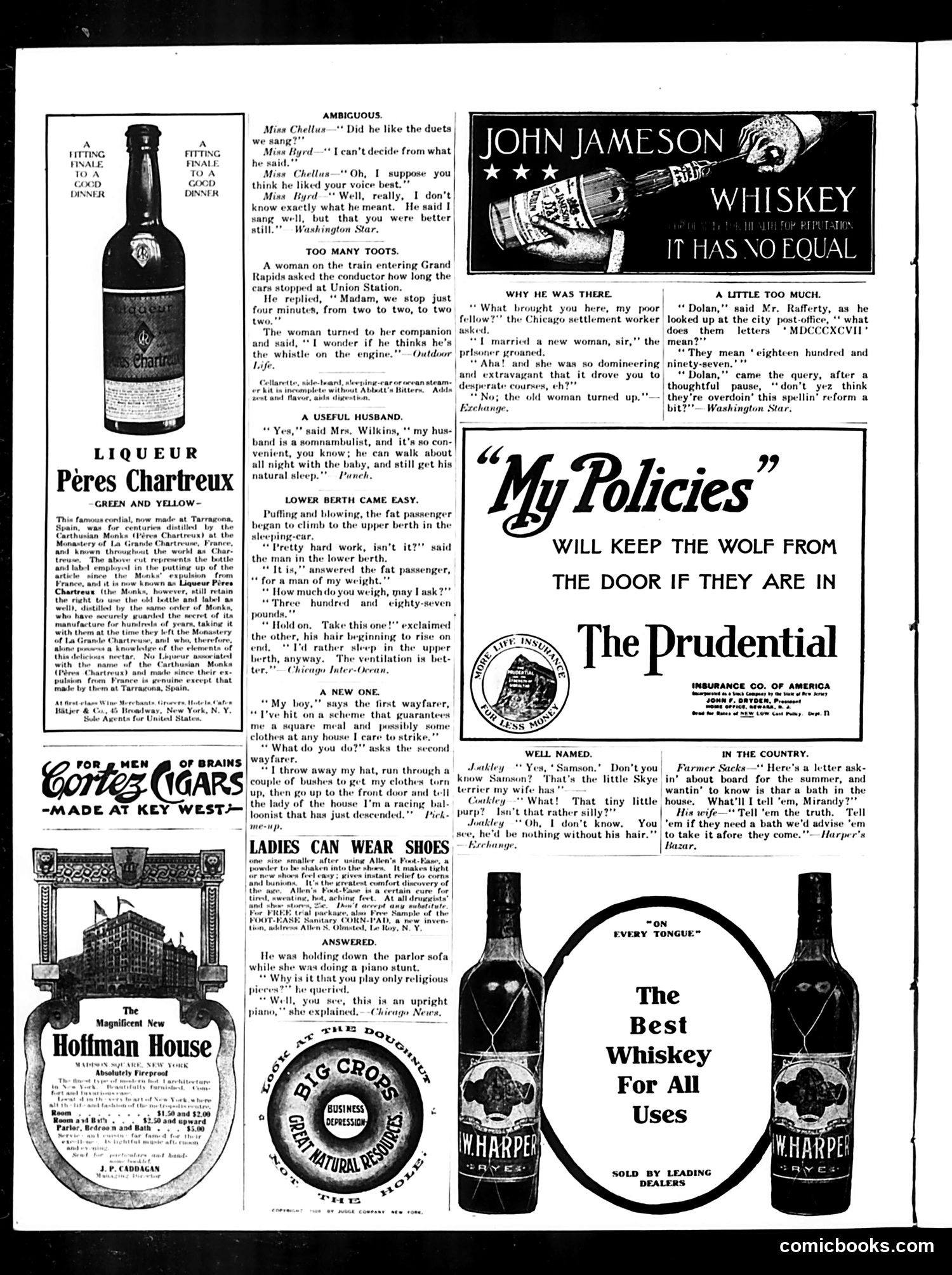 Judge — June 20, 1908 — page 18 of 28