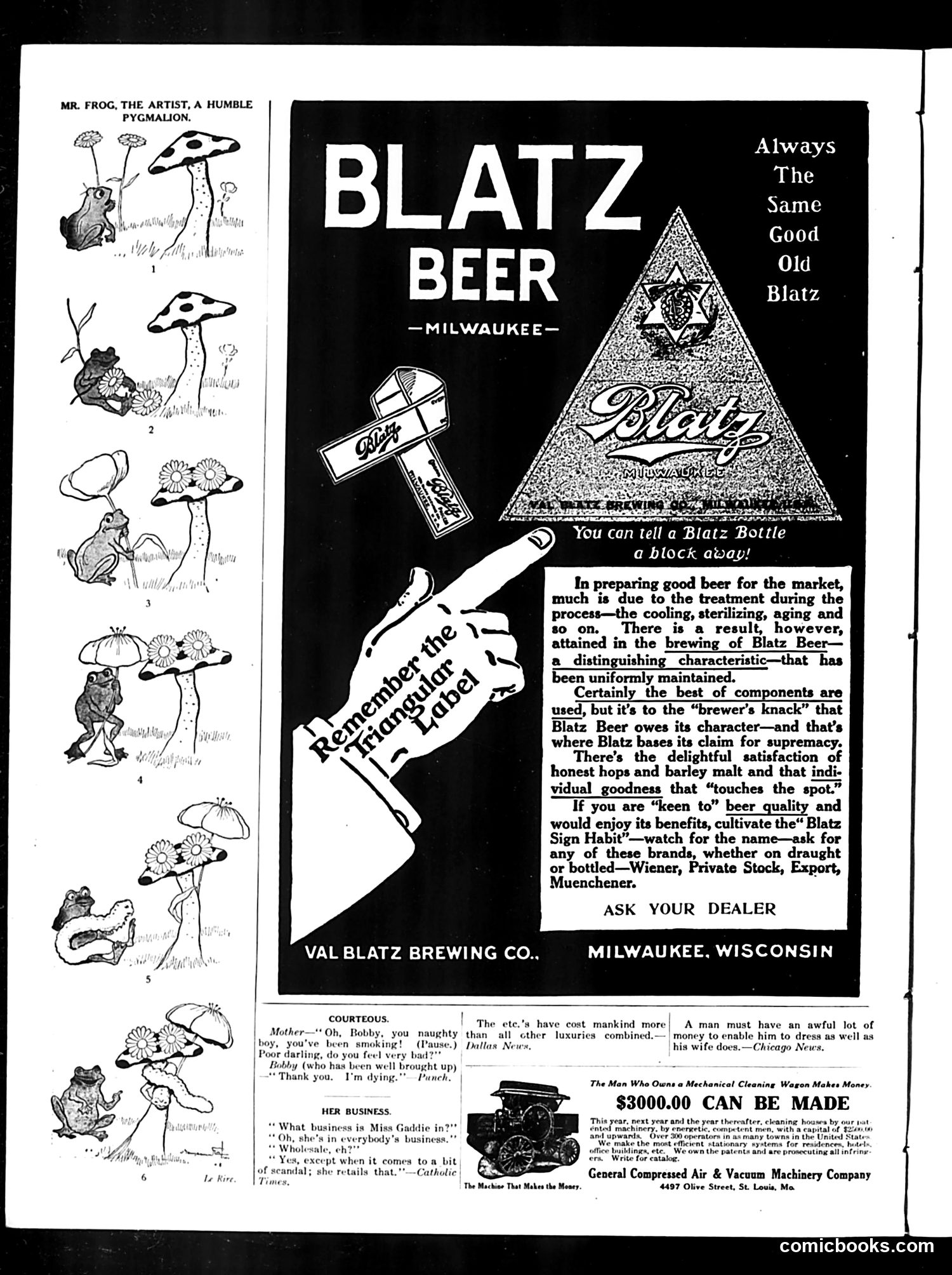 Judge — June 20, 1908 — page 20 of 28