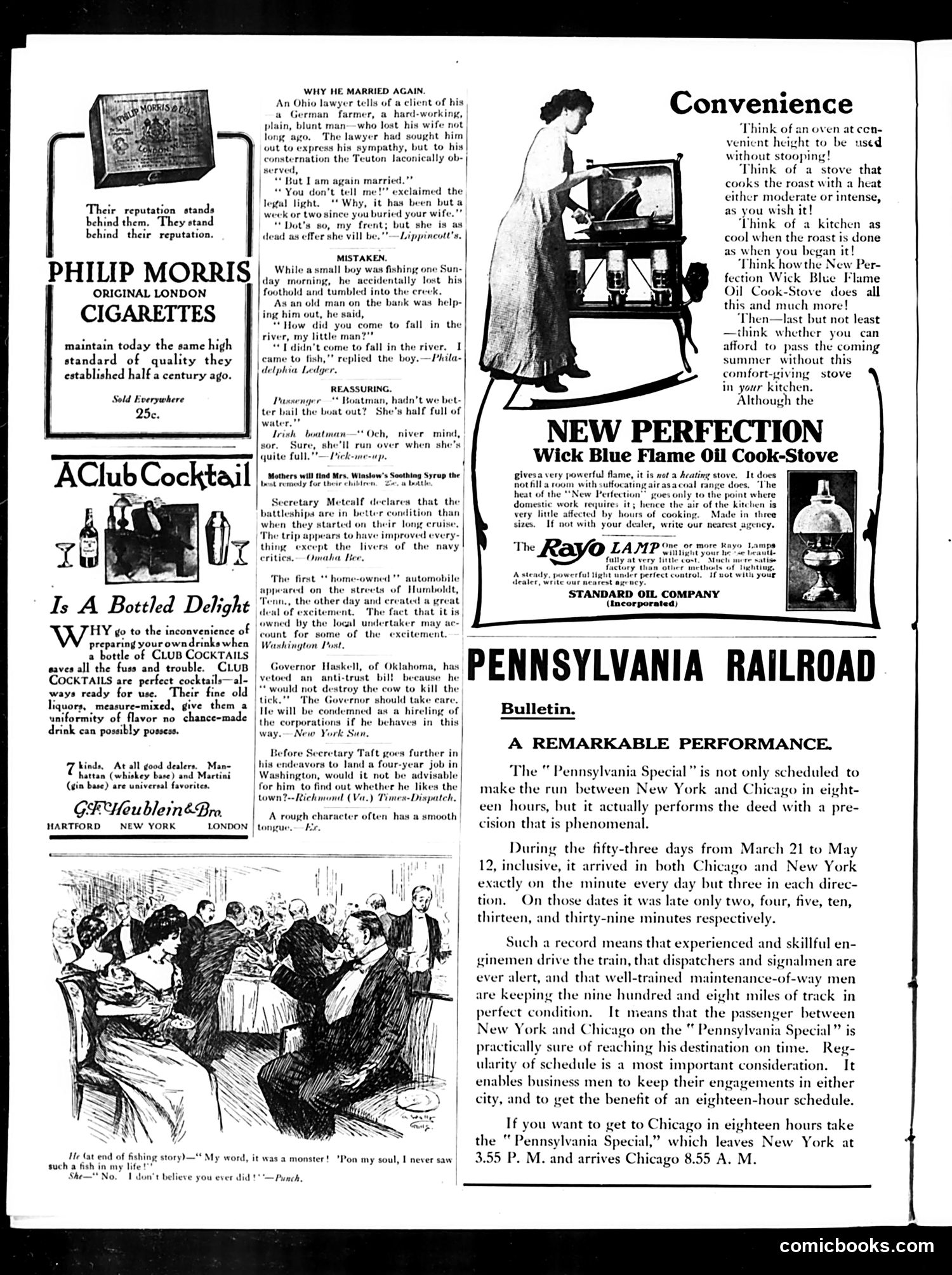 Judge — June 20, 1908 — page 22 of 28