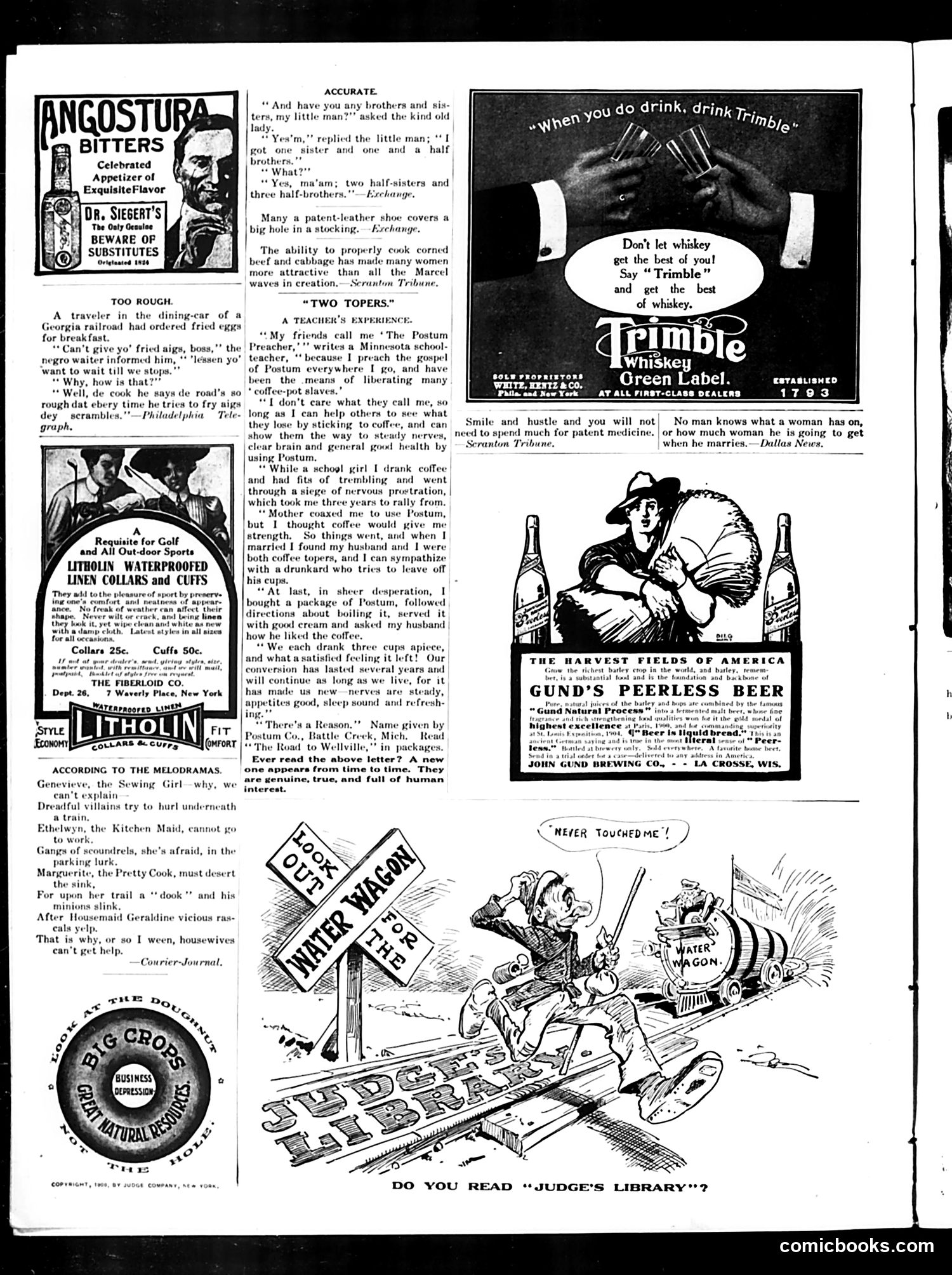 Judge — June 20, 1908 — page 24 of 28