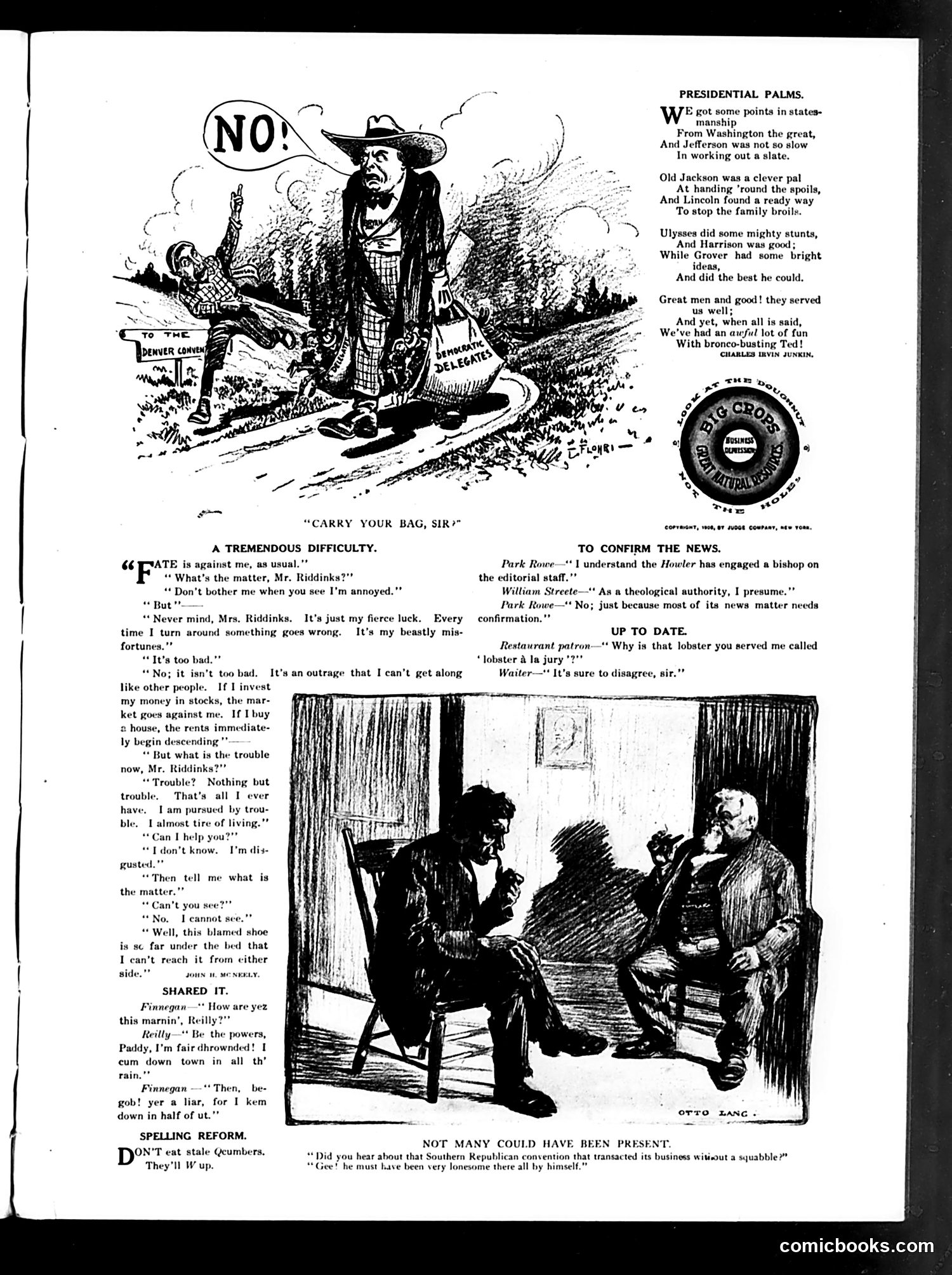 Judge — June 27, 1908 — page 3 of 17
