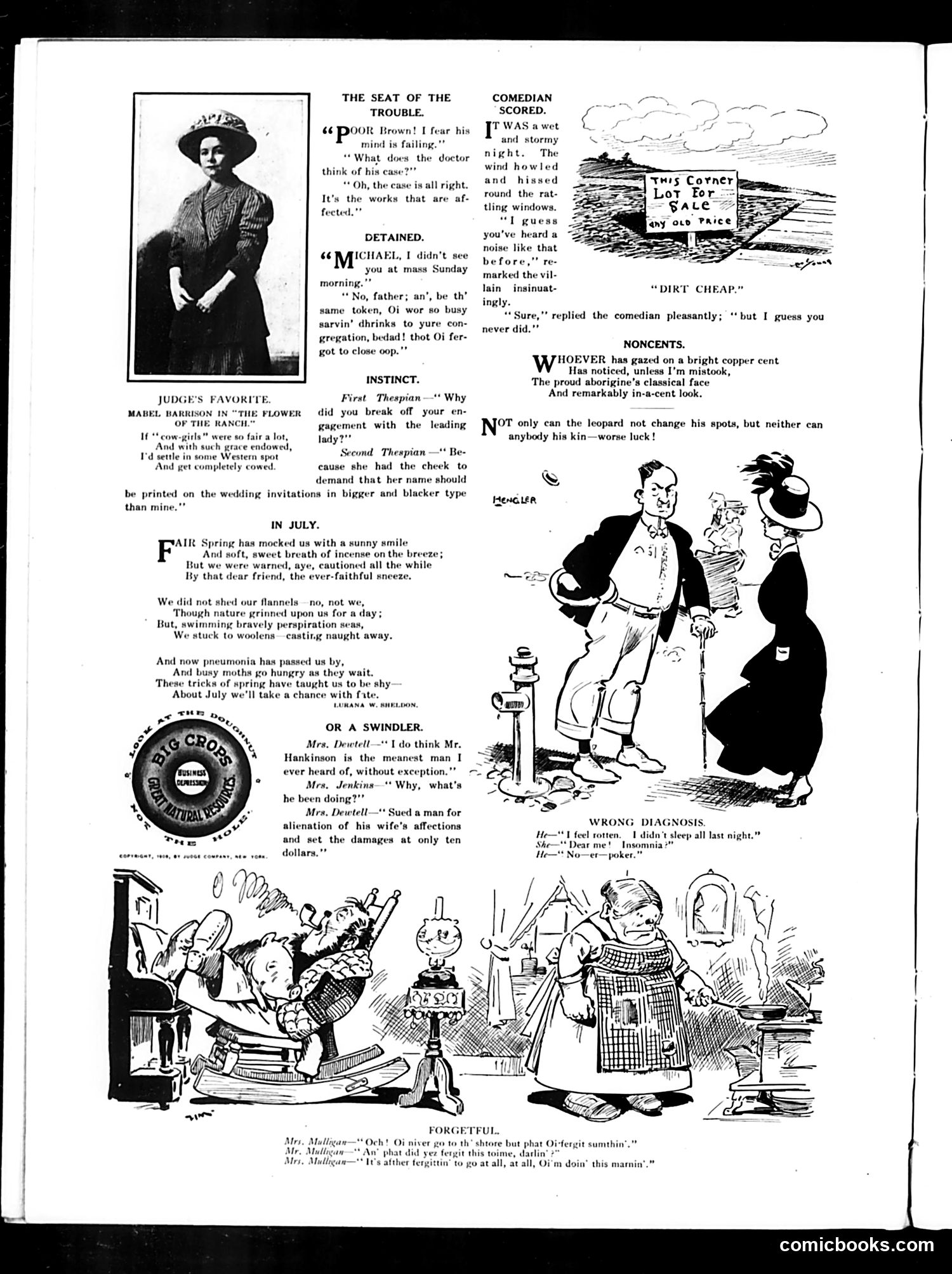 Judge — June 27, 1908 — page 4 of 17