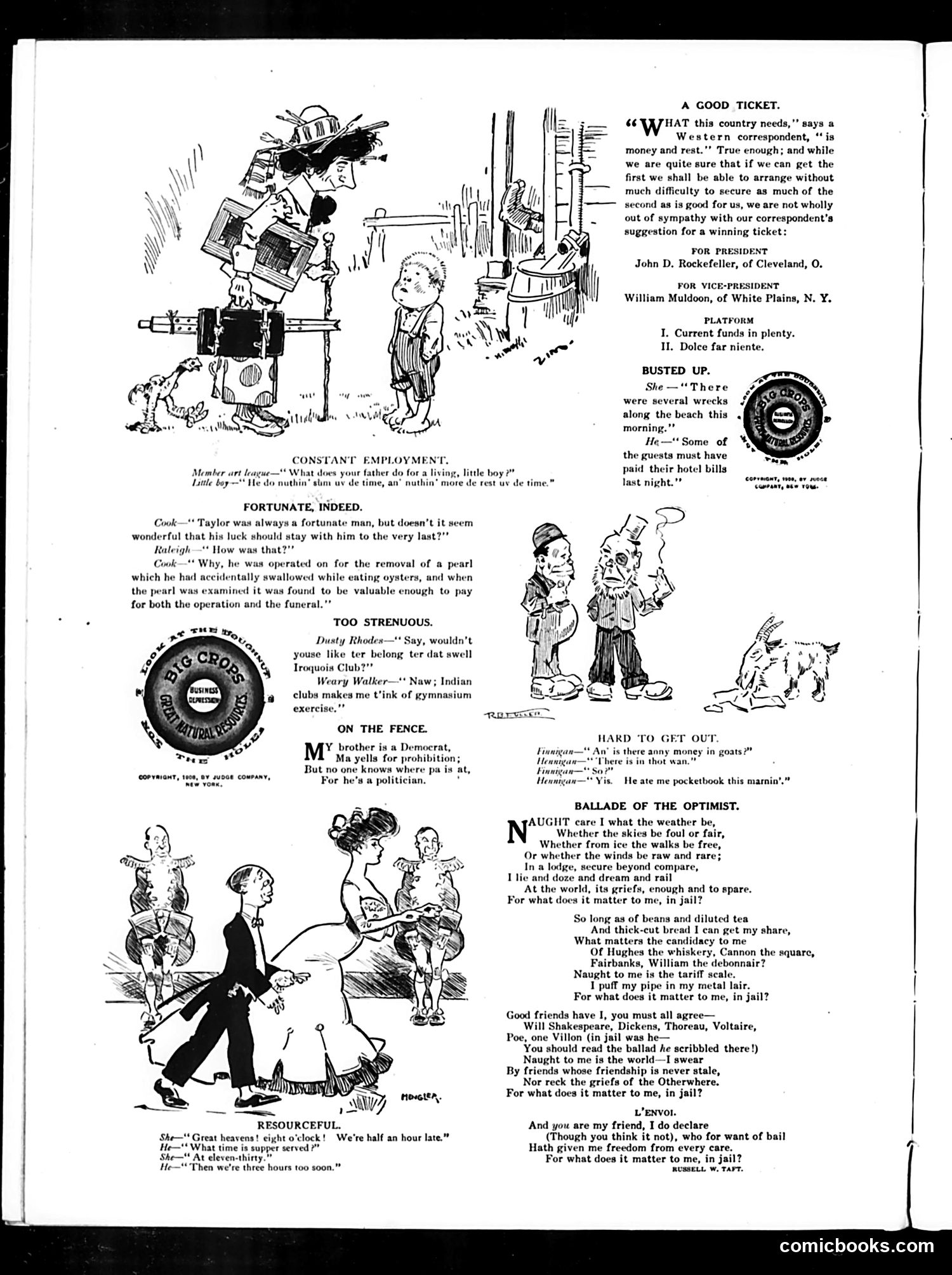 Judge — June 27, 1908 — page 6 of 17