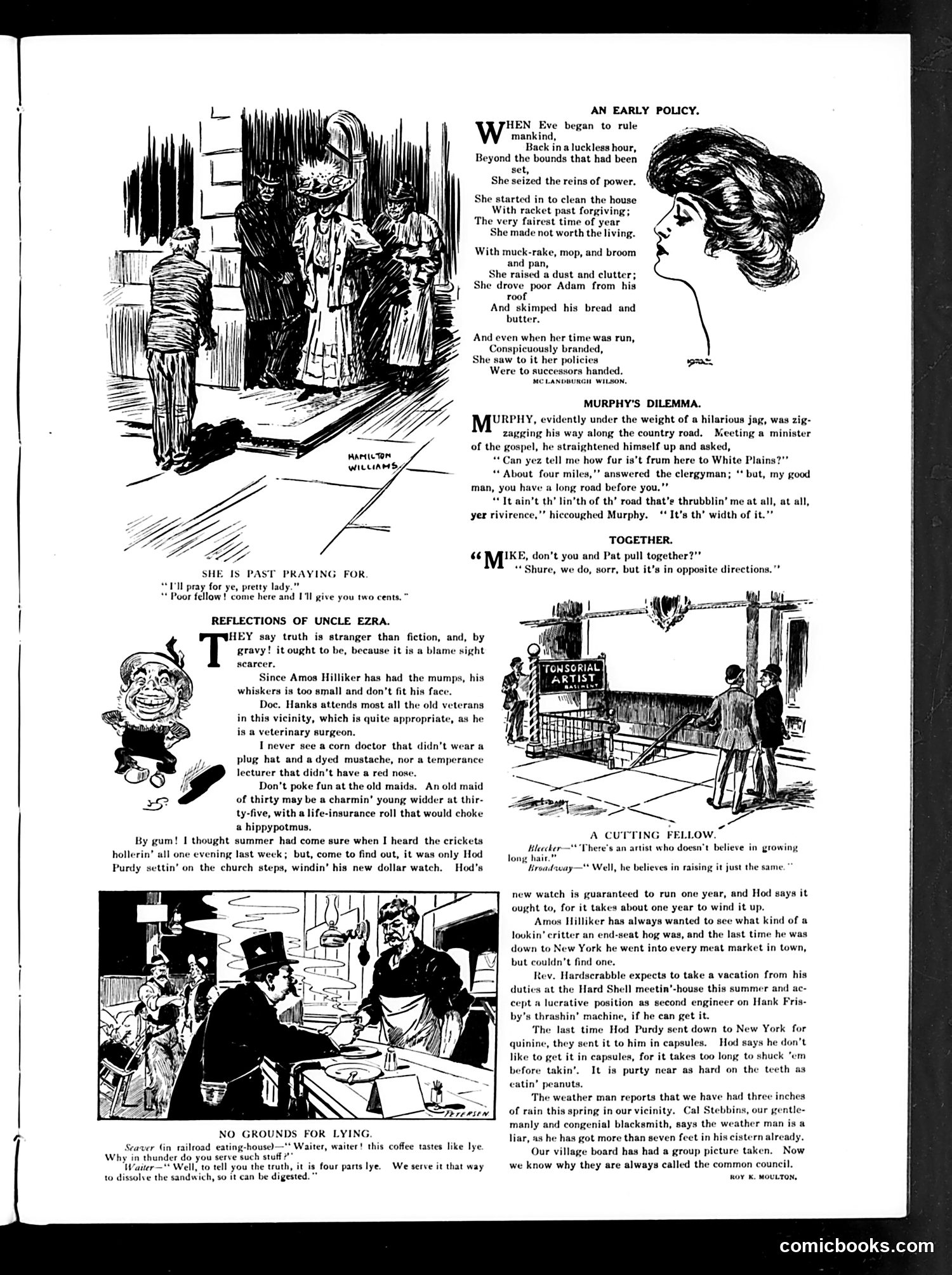 Judge — June 27, 1908 — page 7 of 17