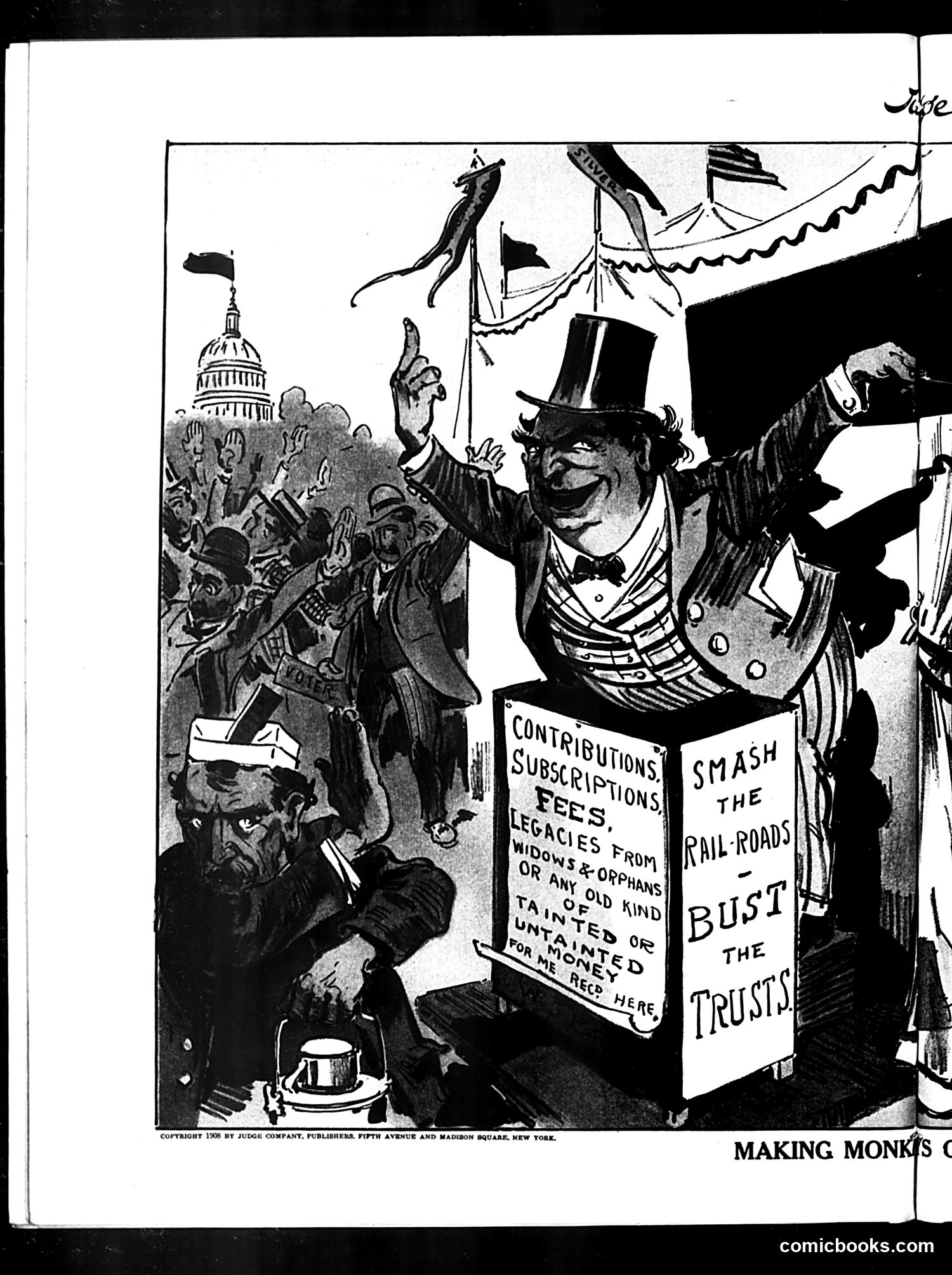 Judge — June 27, 1908 — page 8 of 17