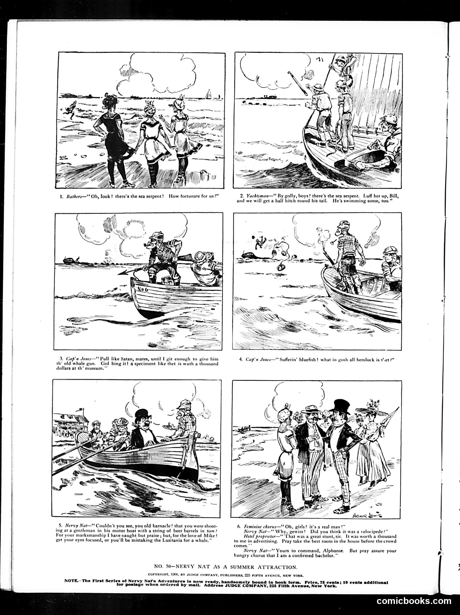 Judge — June 27, 1908 — page 10 of 17