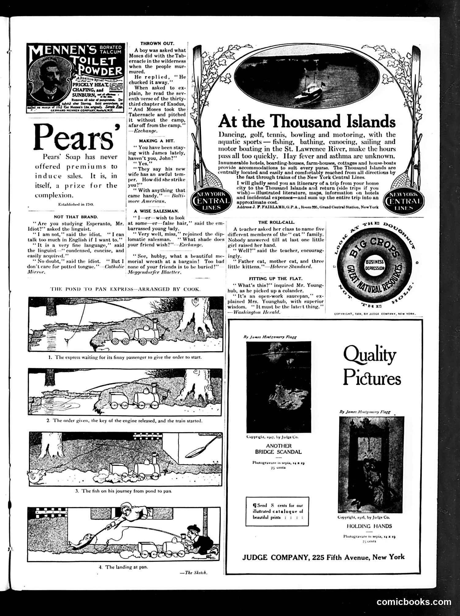 Judge — June 27, 1908 — page 15 of 17