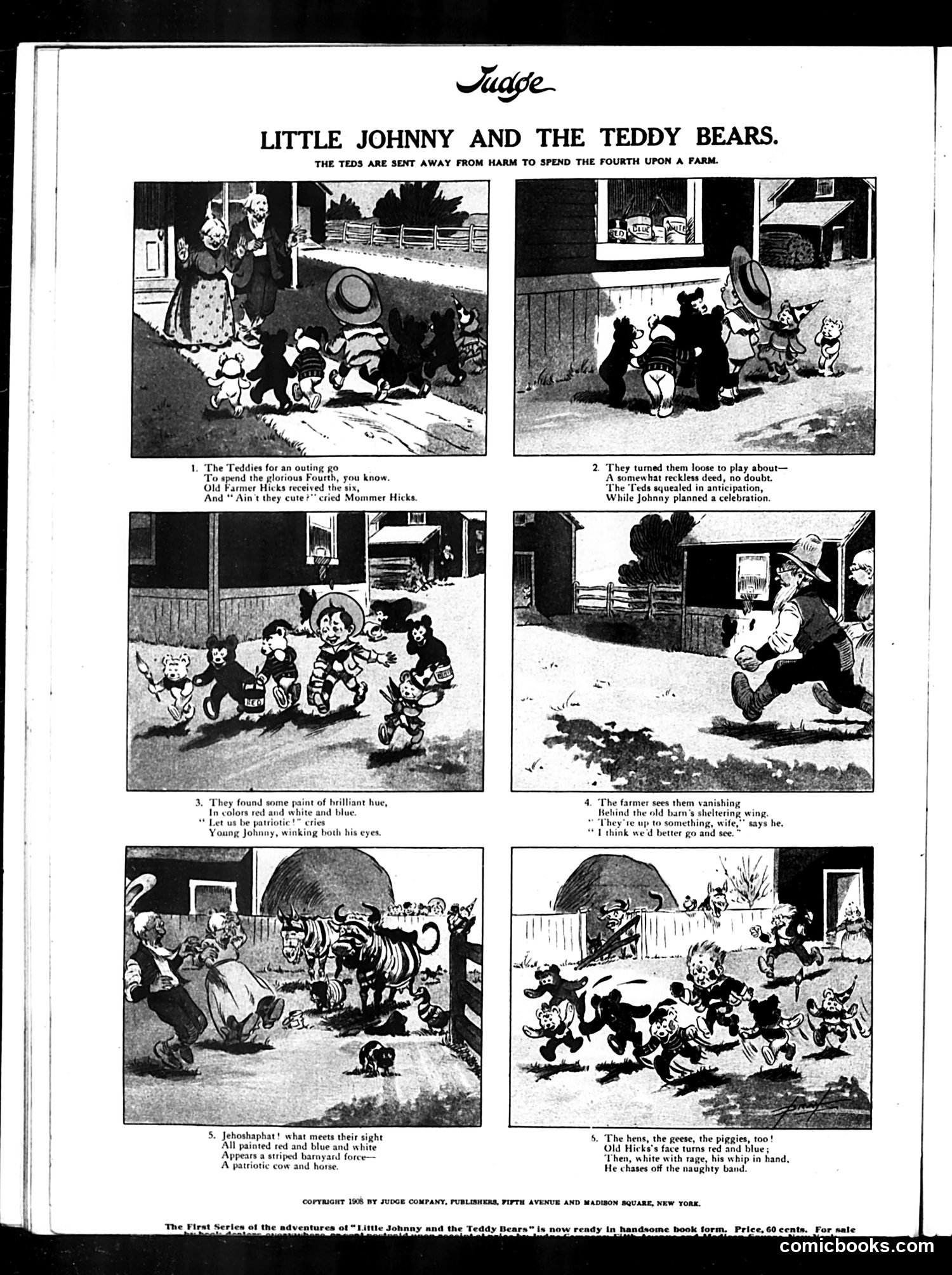 Judge — June 27, 1908 — page 16 of 17