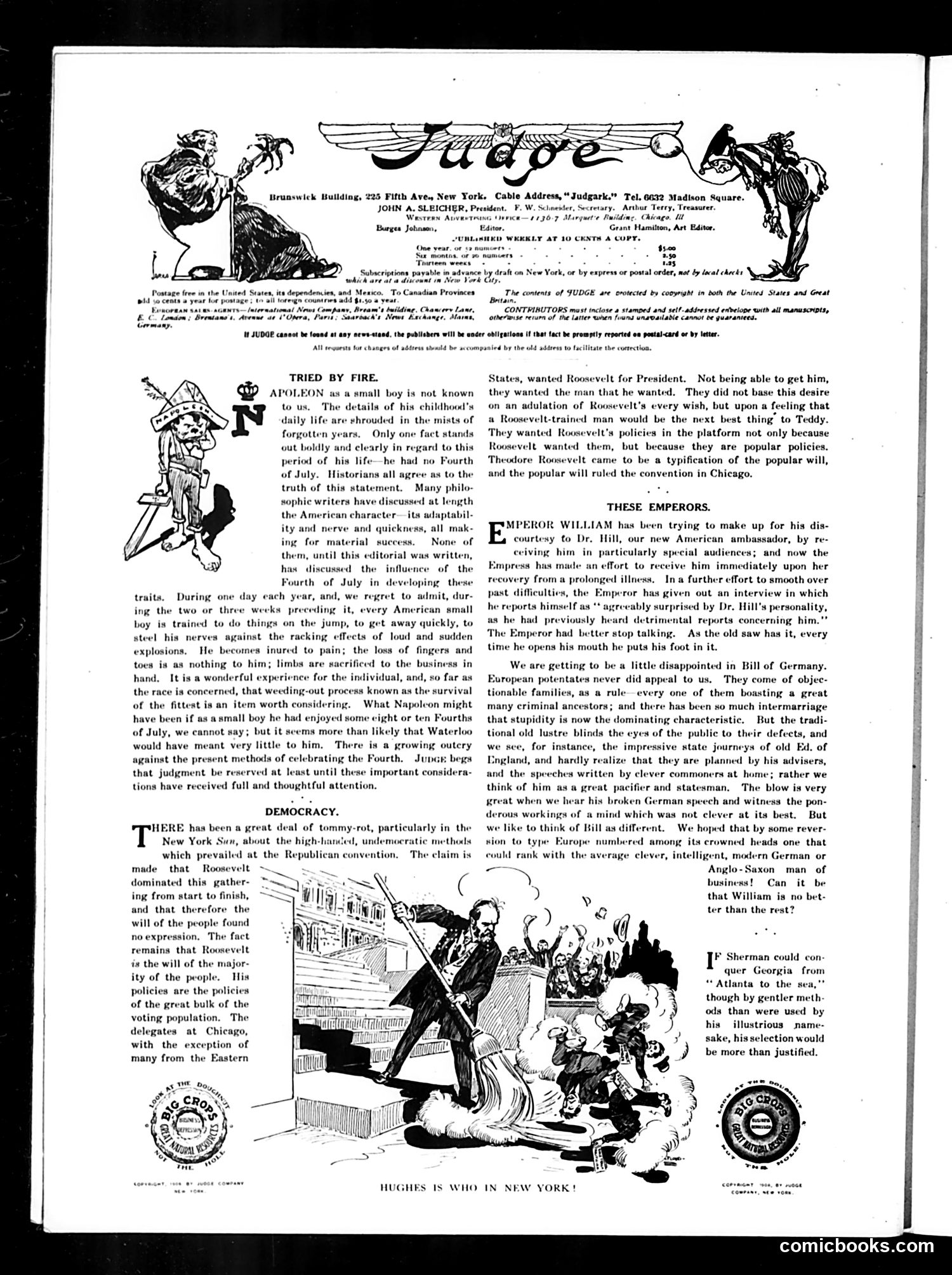 Judge — July 4, 1908 — page 2 of 16