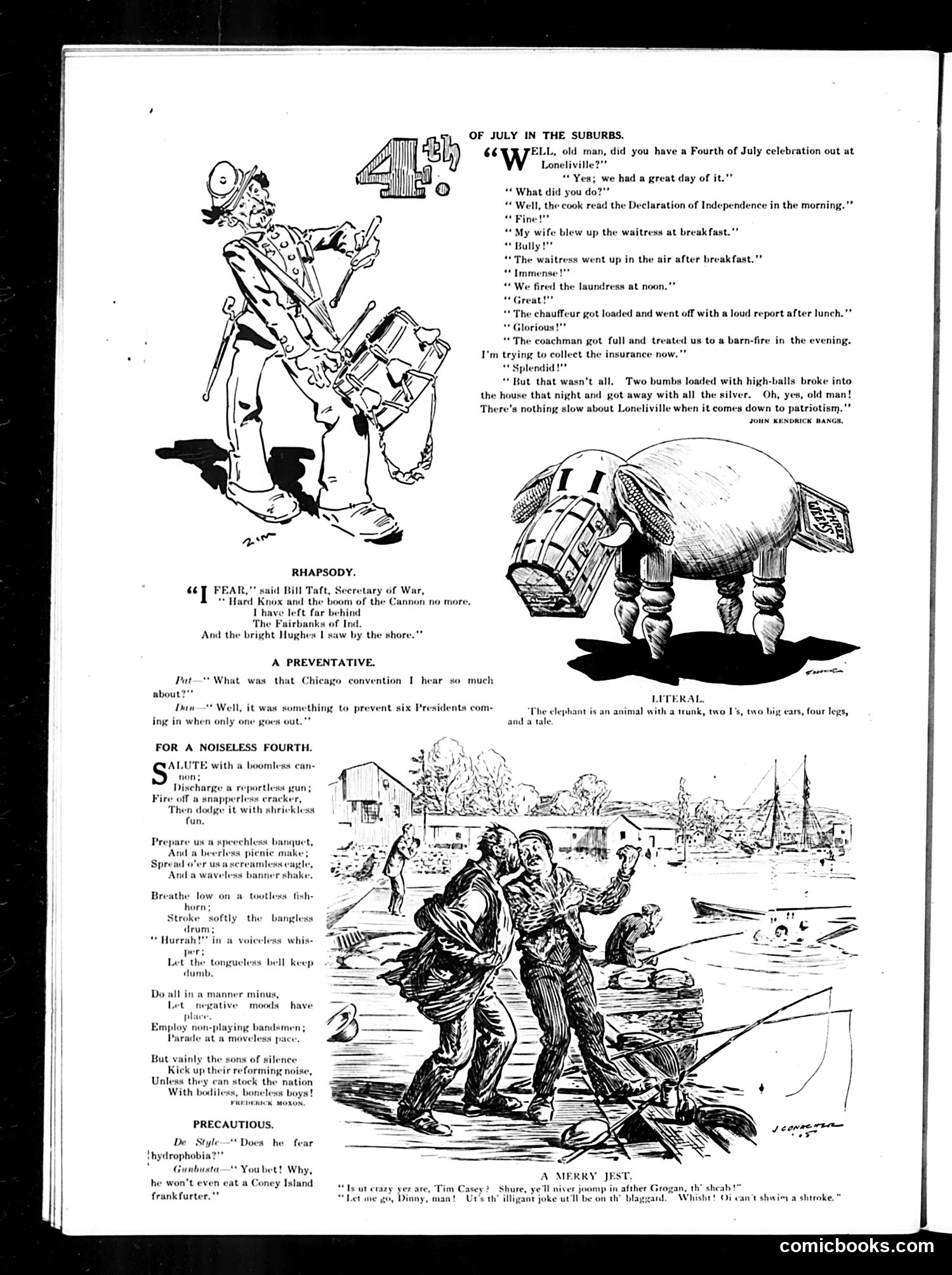 Judge — July 4, 1908 — page 6 of 16