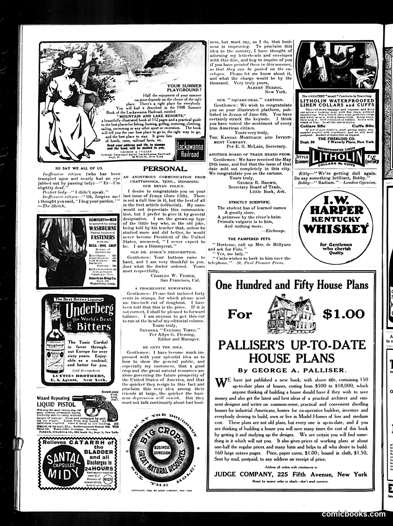 Judge — July 4, 1908 — page 14 of 16
