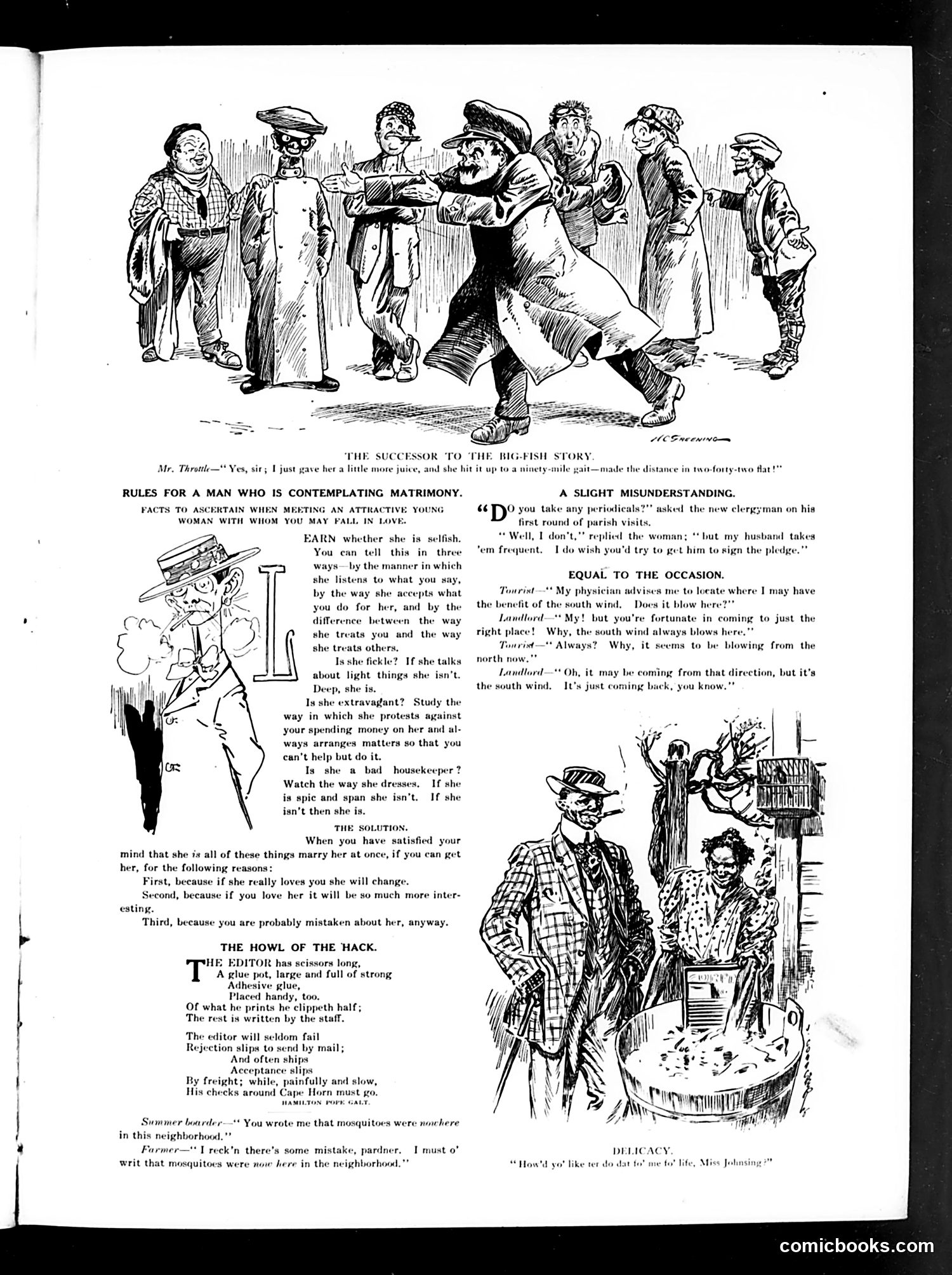 Judge — July 11, 1908 — page 3 of 16