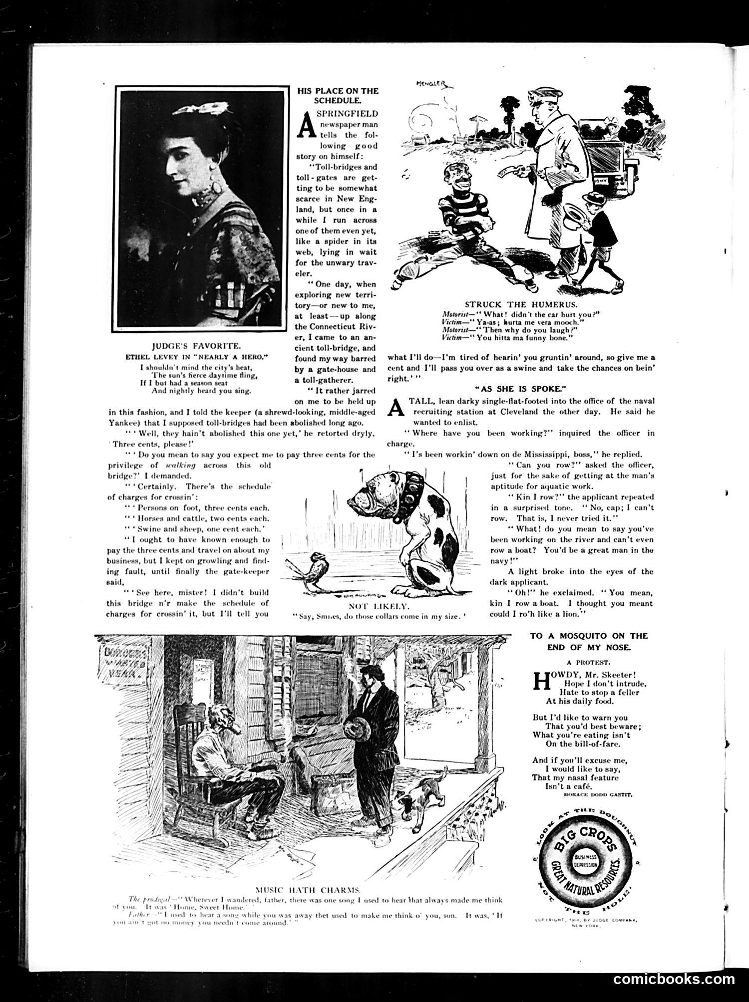Judge — July 11, 1908 — page 4 of 16