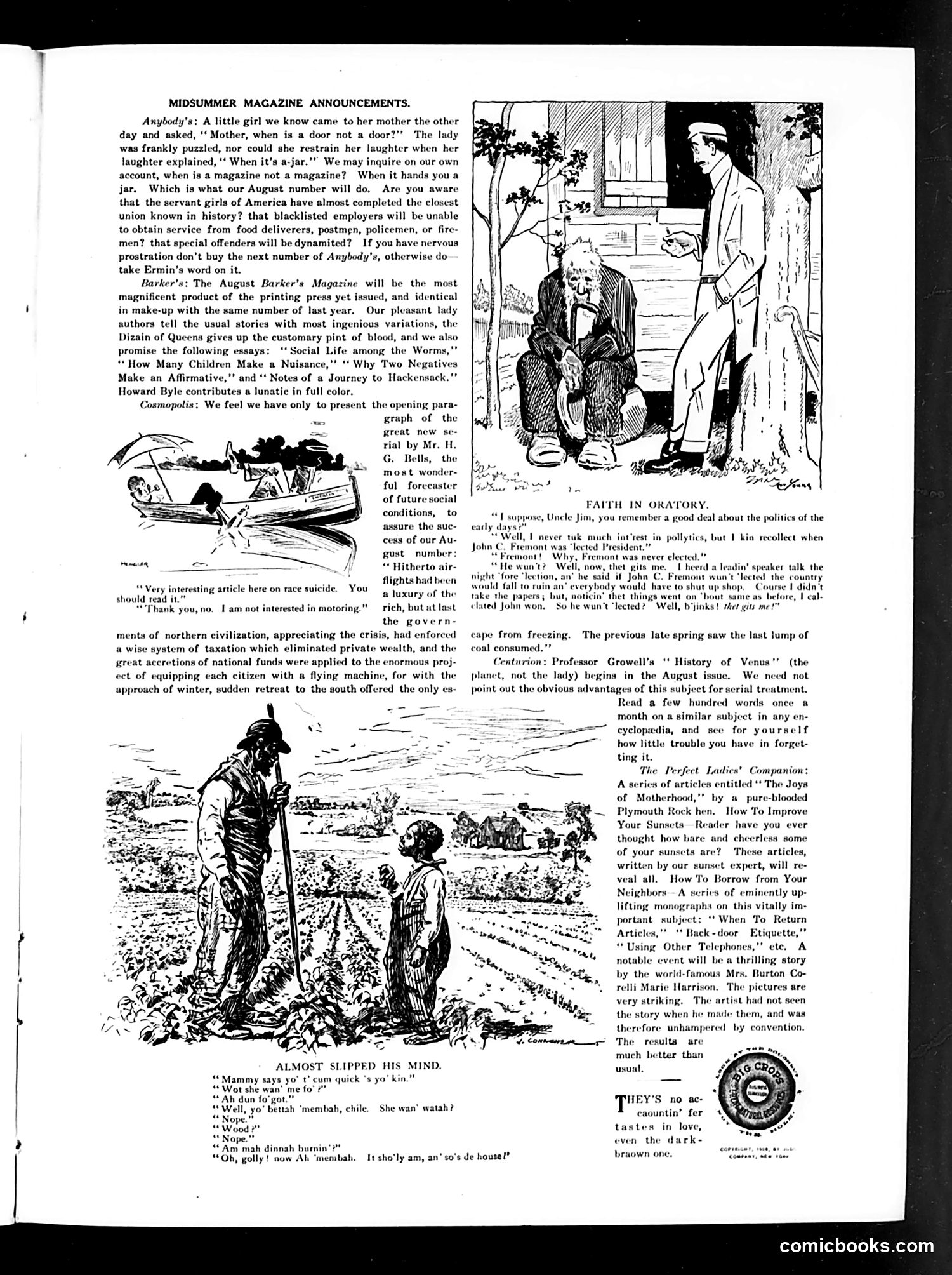Judge — July 11, 1908 — page 7 of 16