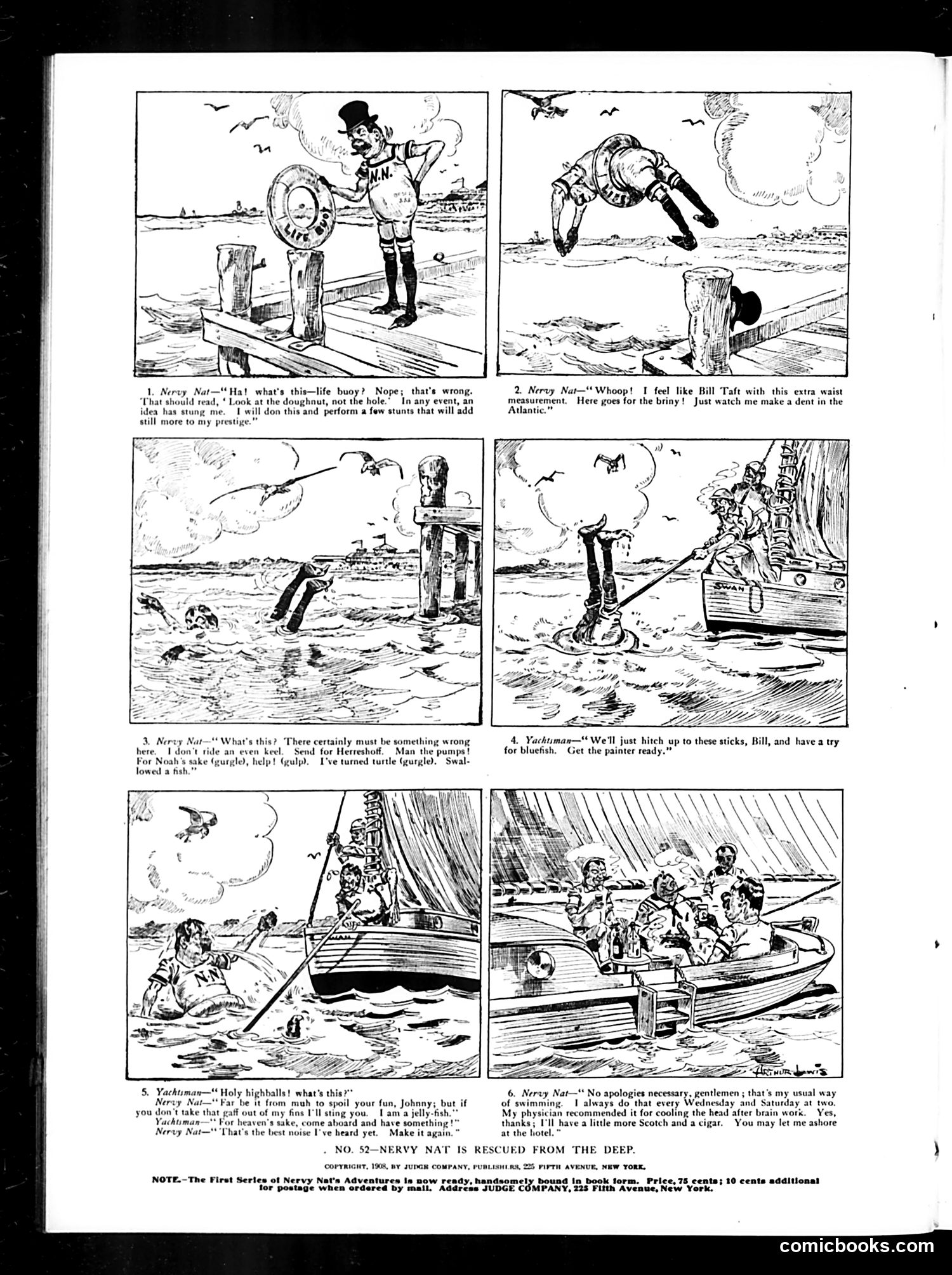 Judge — July 11, 1908 — page 10 of 16