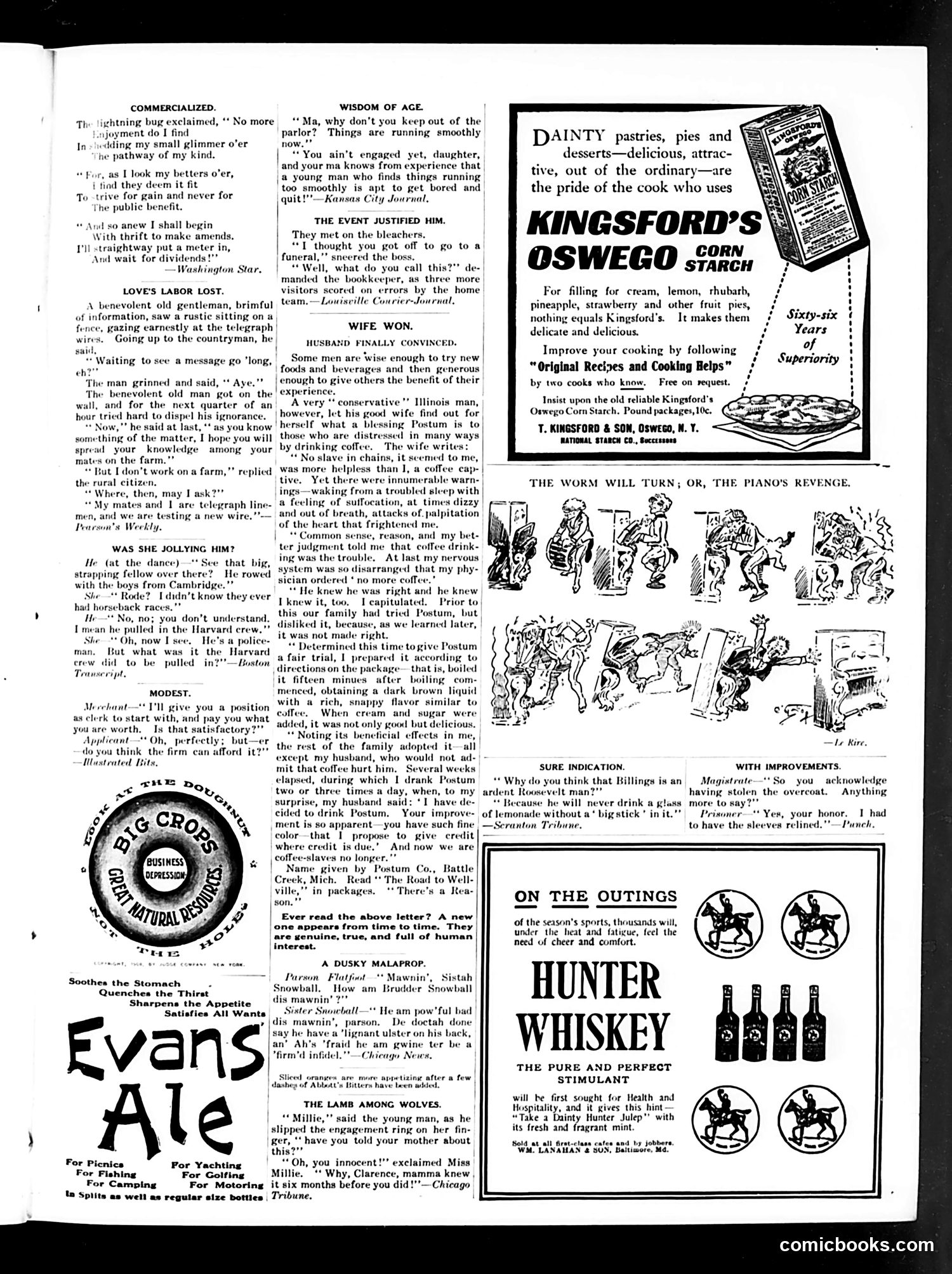 Judge — July 11, 1908 — page 11 of 16