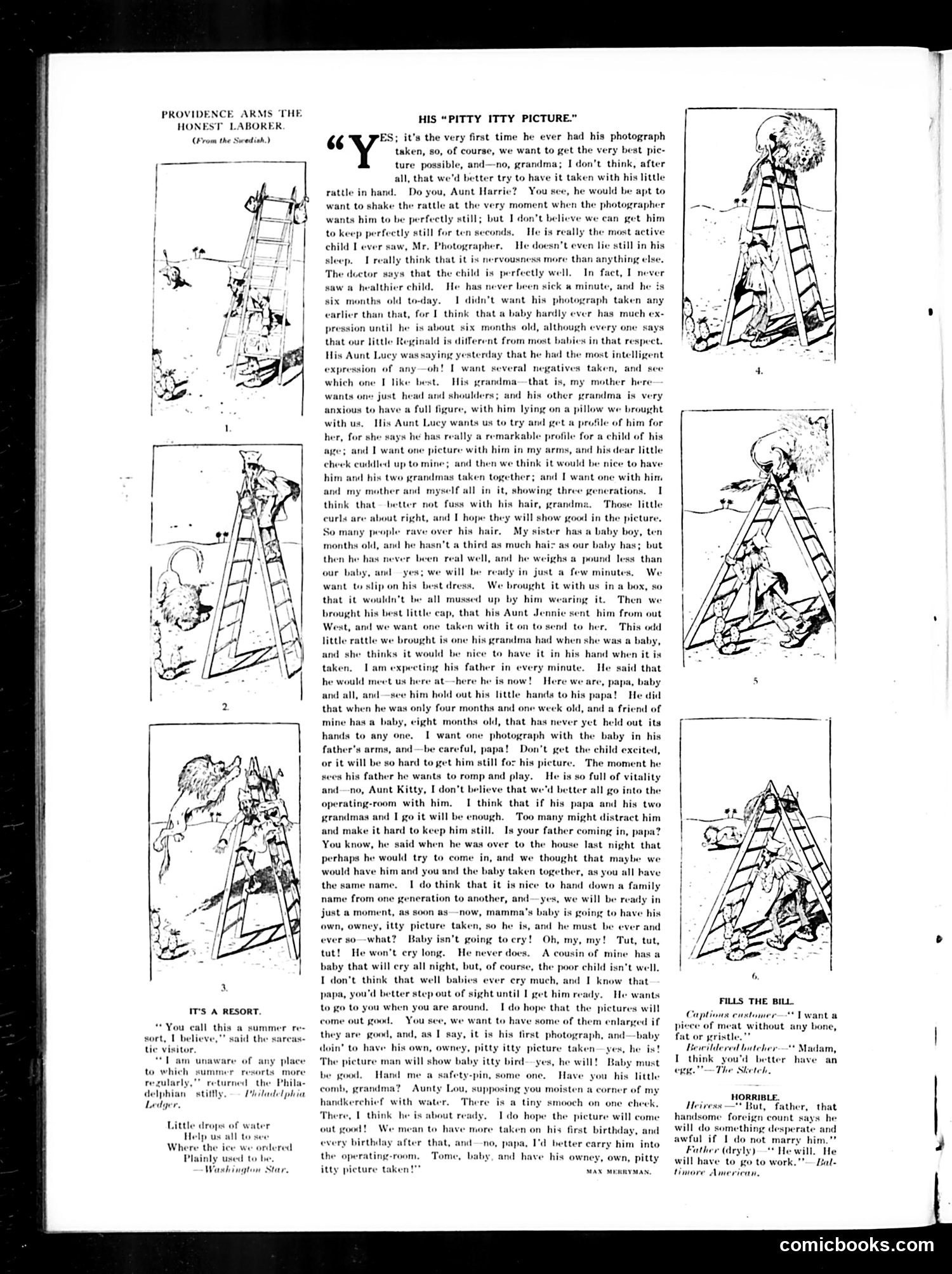 Judge — July 11, 1908 — page 14 of 16