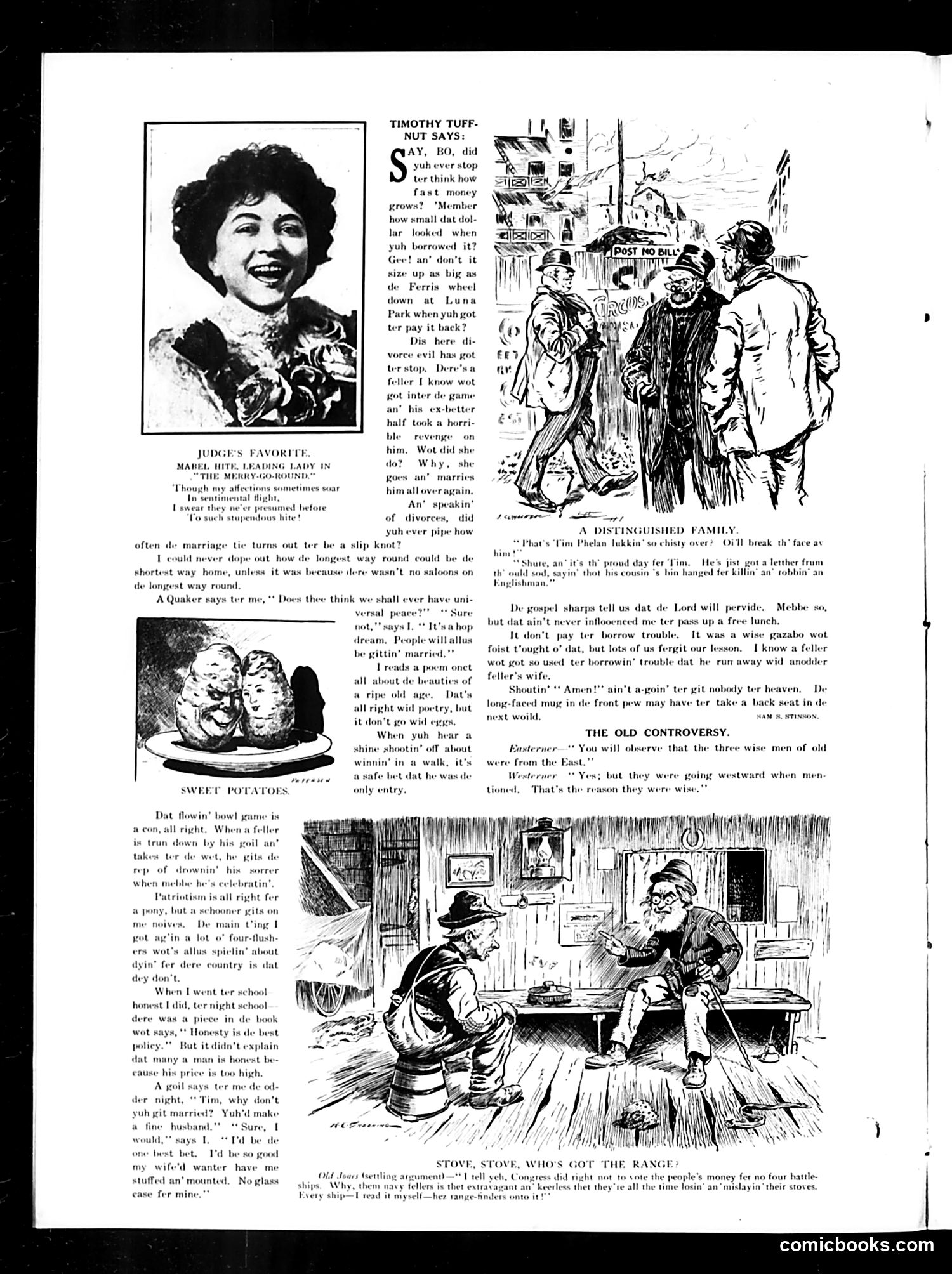 Judge — July 18, 1908 — page 4 of 14