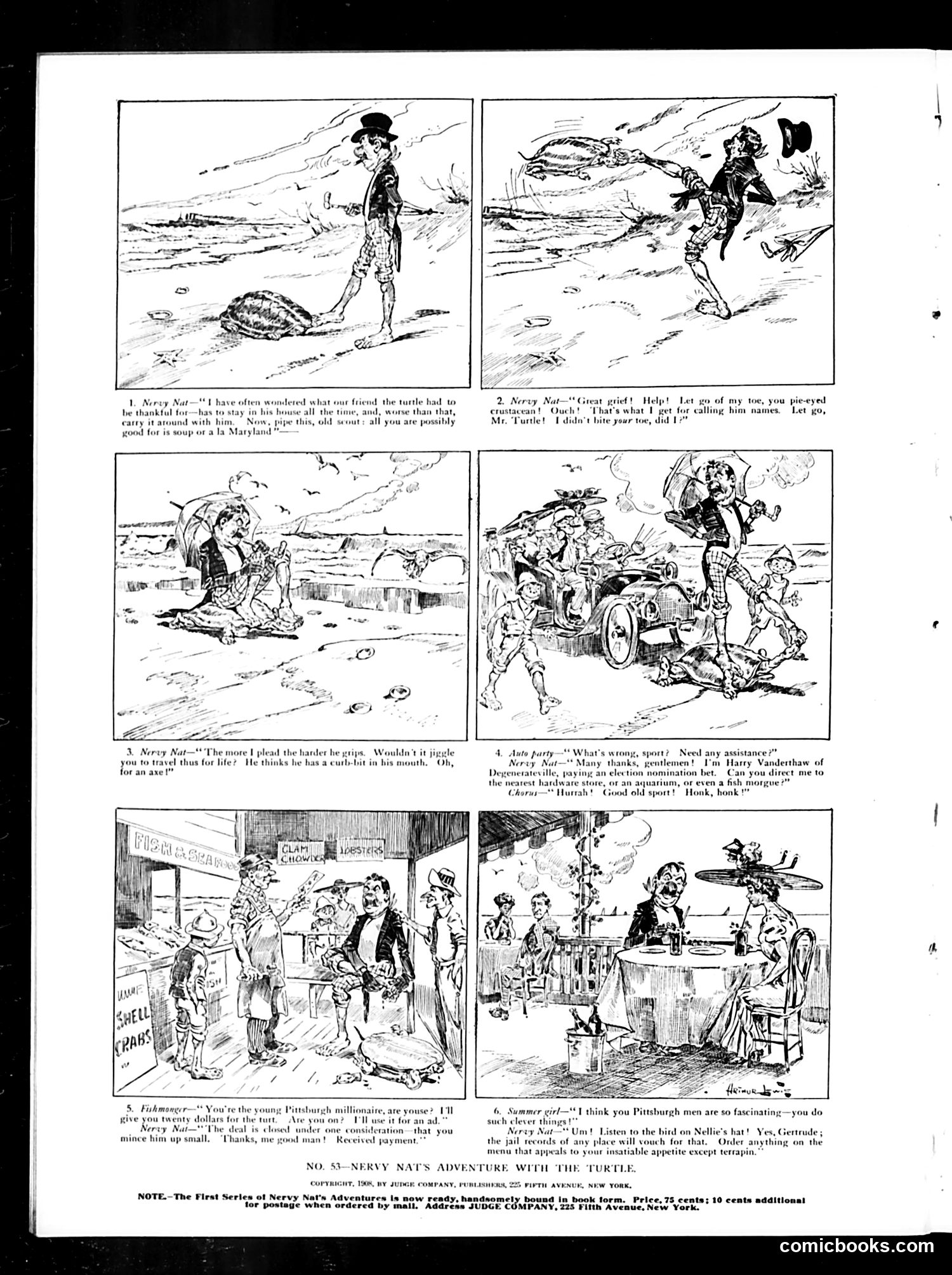 Judge — July 18, 1908 — page 8 of 14