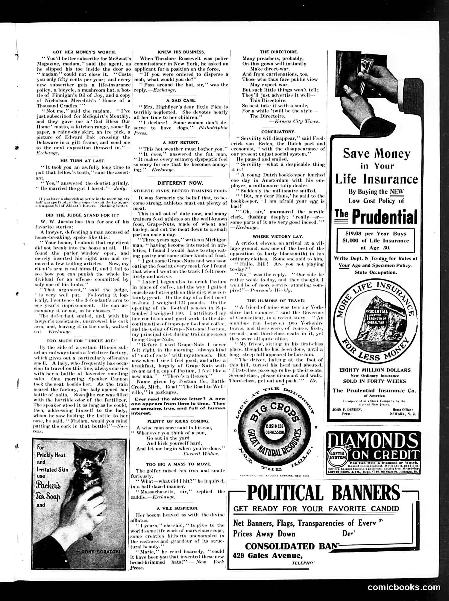 Judge — July 18, 1908 — page 9 of 14