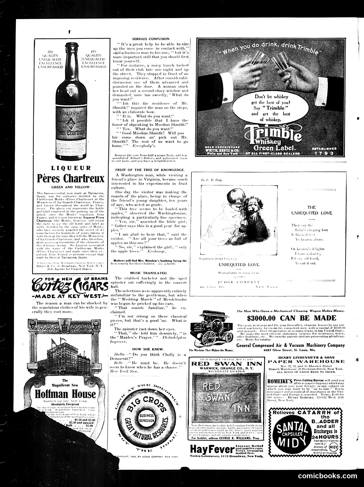 Judge — July 18, 1908 — page 10 of 14