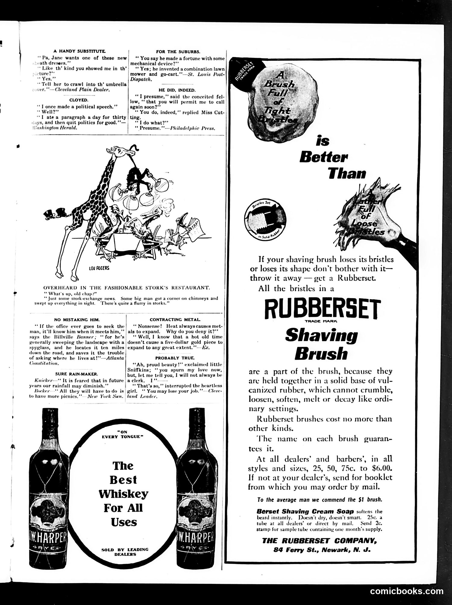 Judge — July 18, 1908 — page 13 of 14