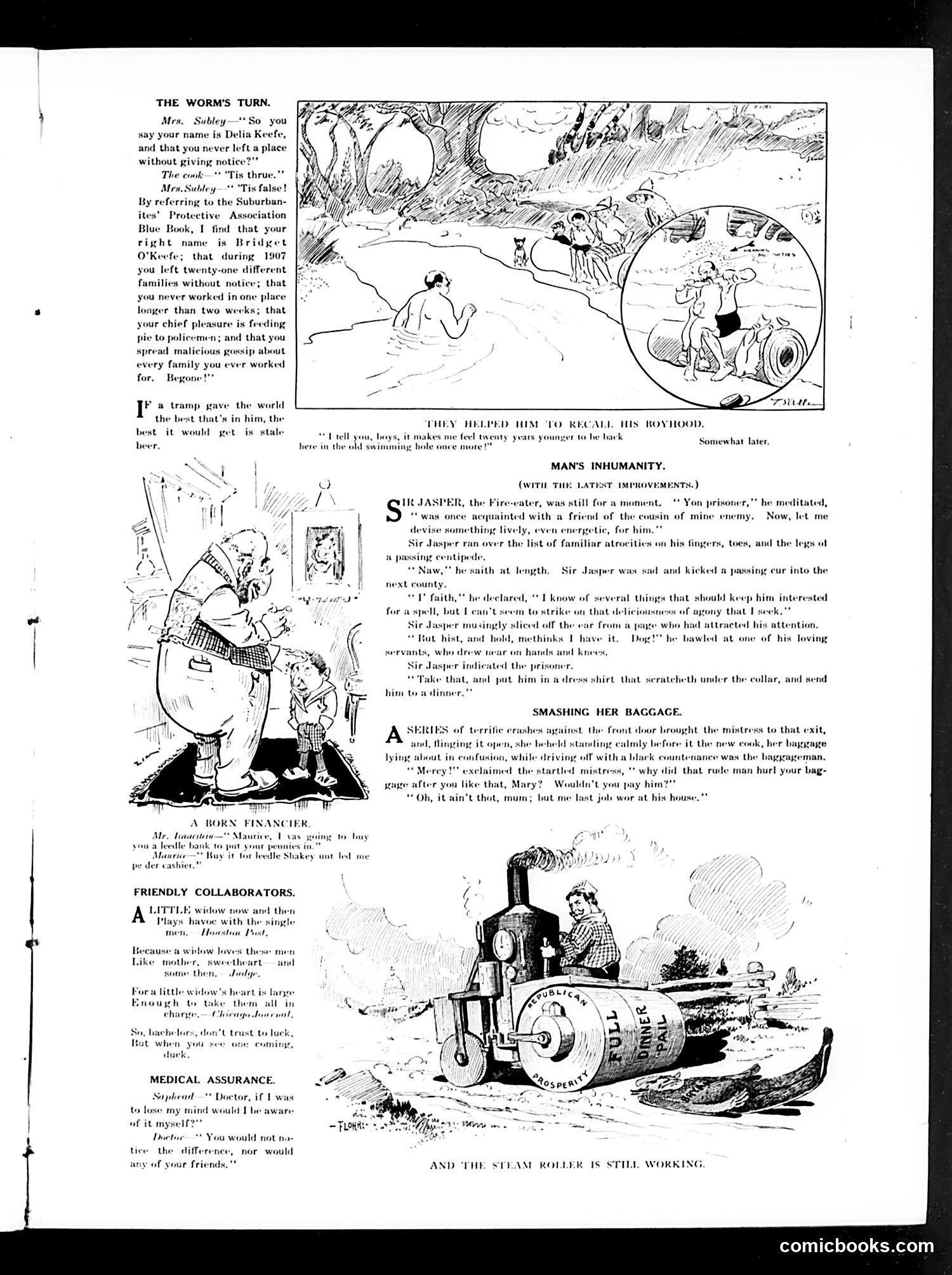 Judge — July 25, 1908 — page 3 of 16