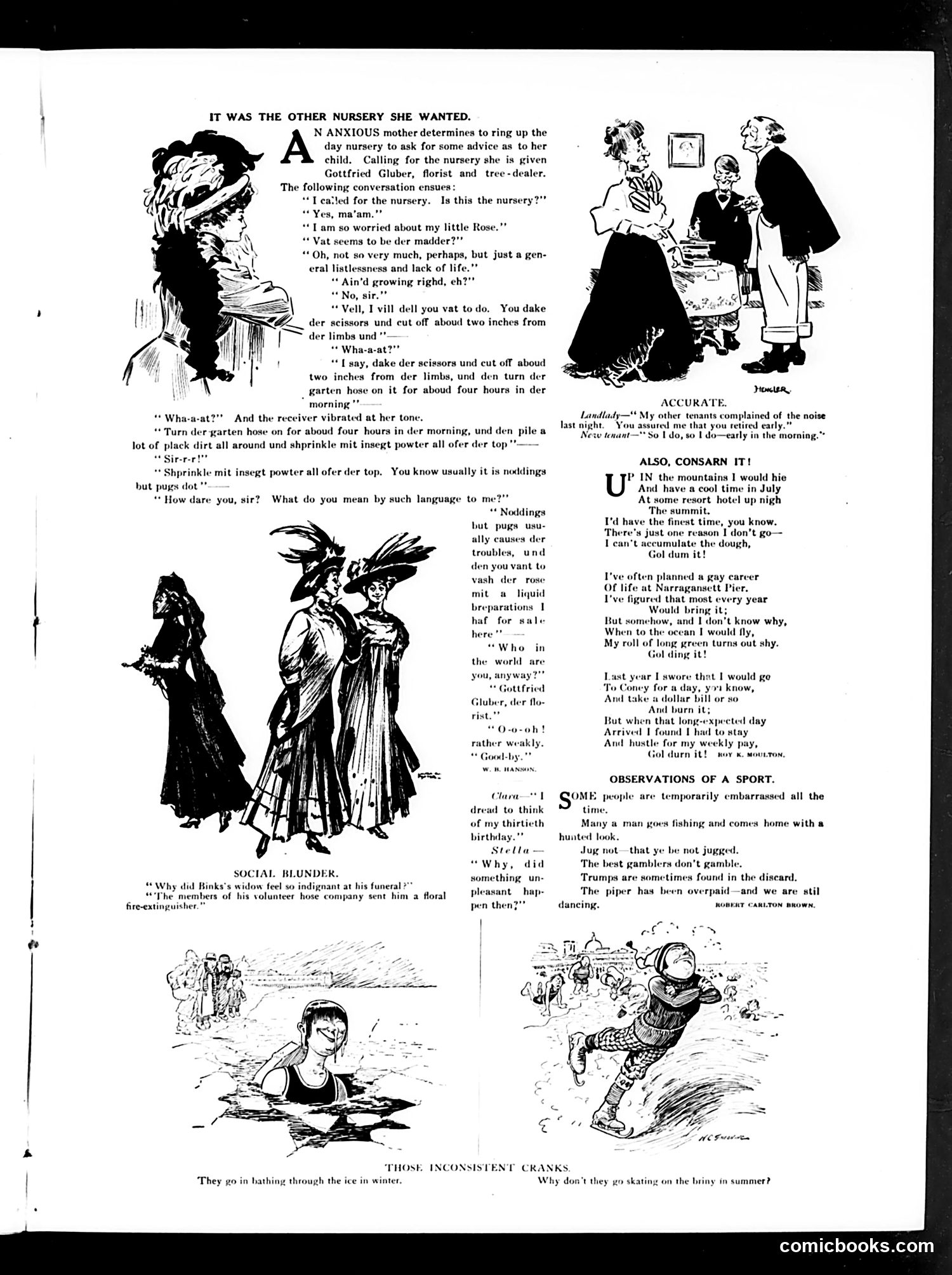 Judge — July 25, 1908 — page 5 of 16