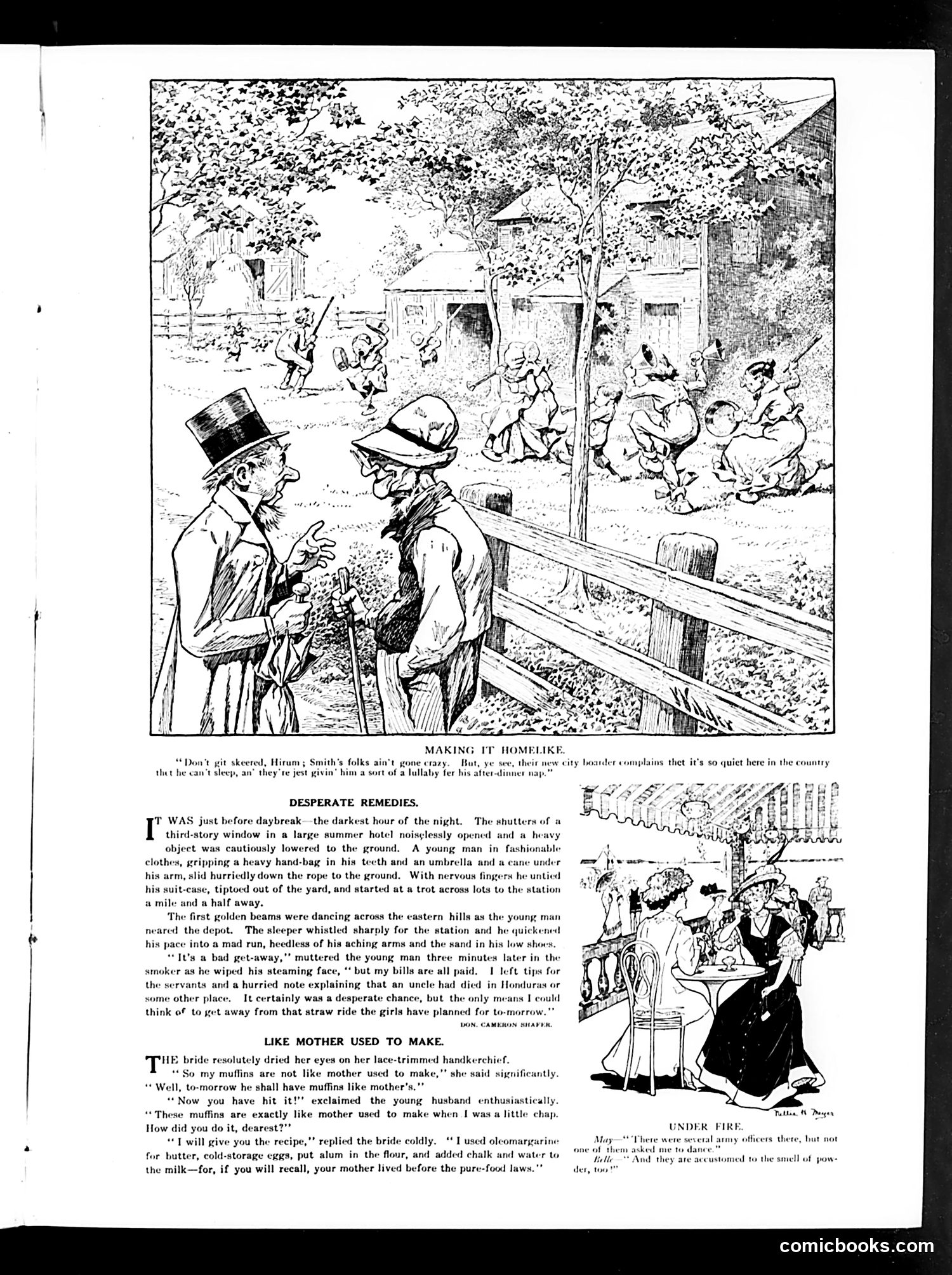 Judge — July 25, 1908 — page 7 of 16