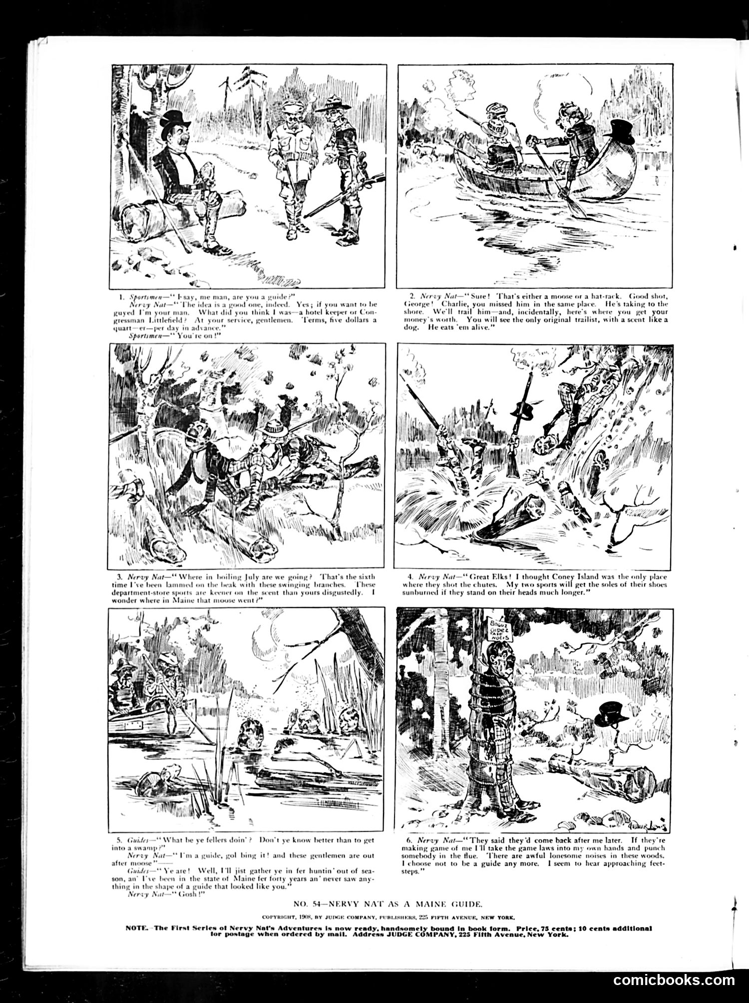 Judge — July 25, 1908 — page 10 of 16