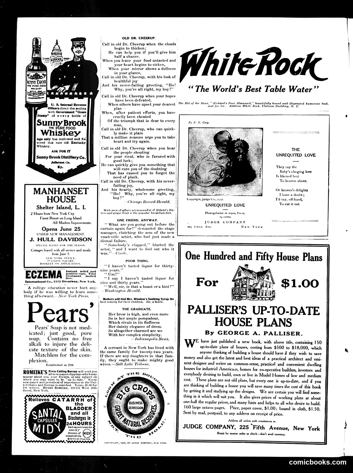 Judge — July 25, 1908 — page 12 of 16