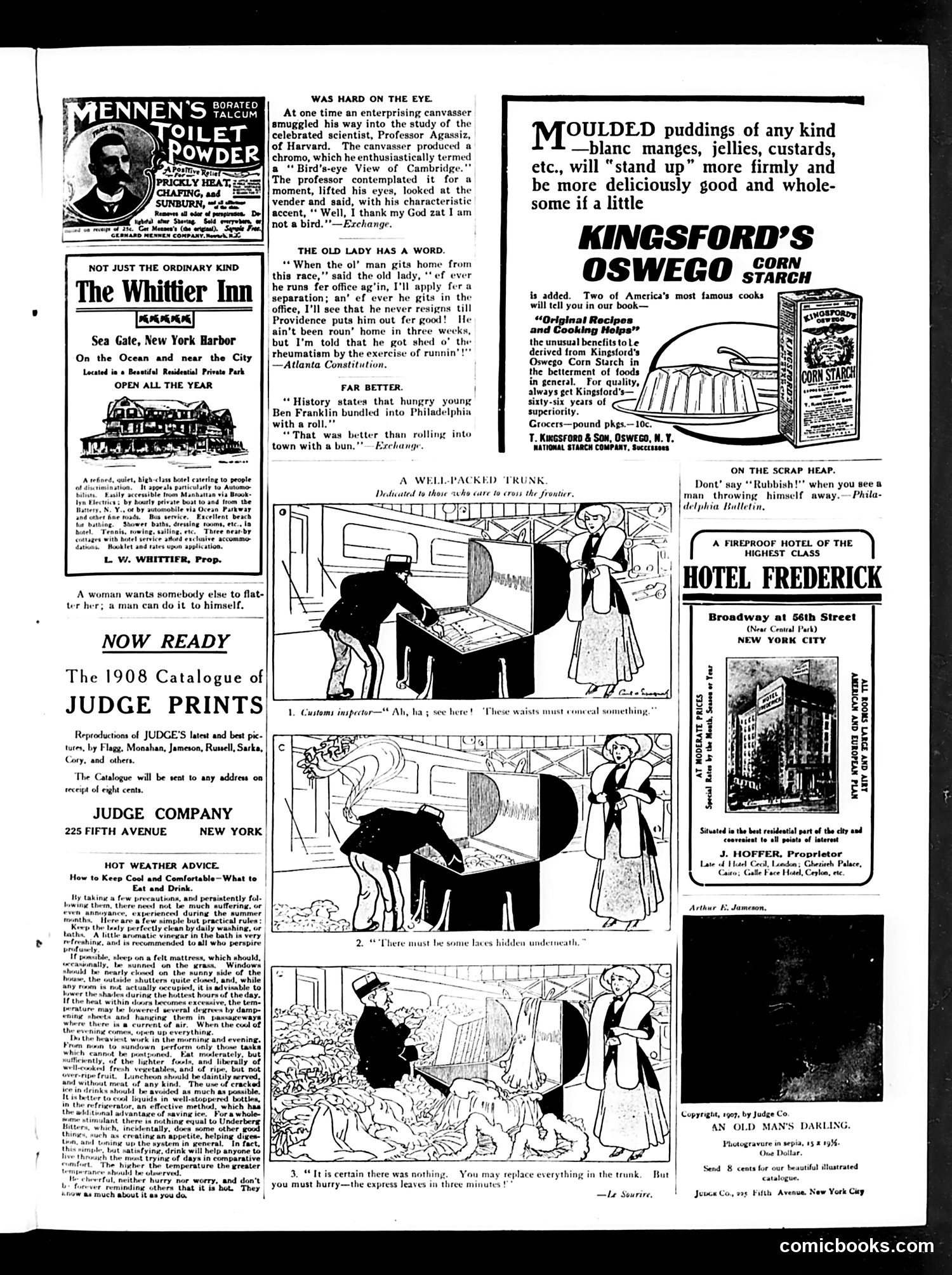 Judge — July 25, 1908 — page 15 of 16