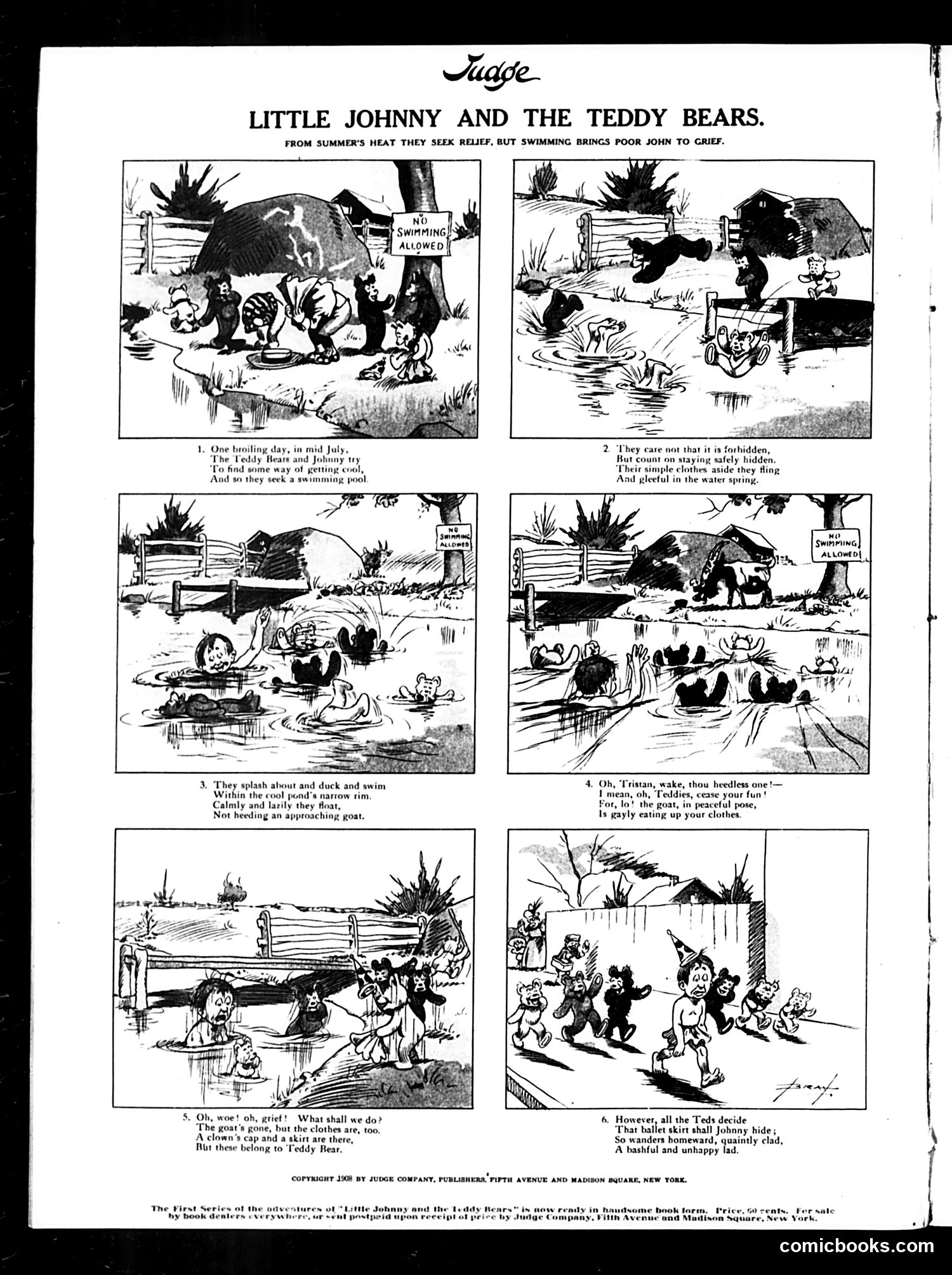Judge — July 25, 1908 — page 16 of 16