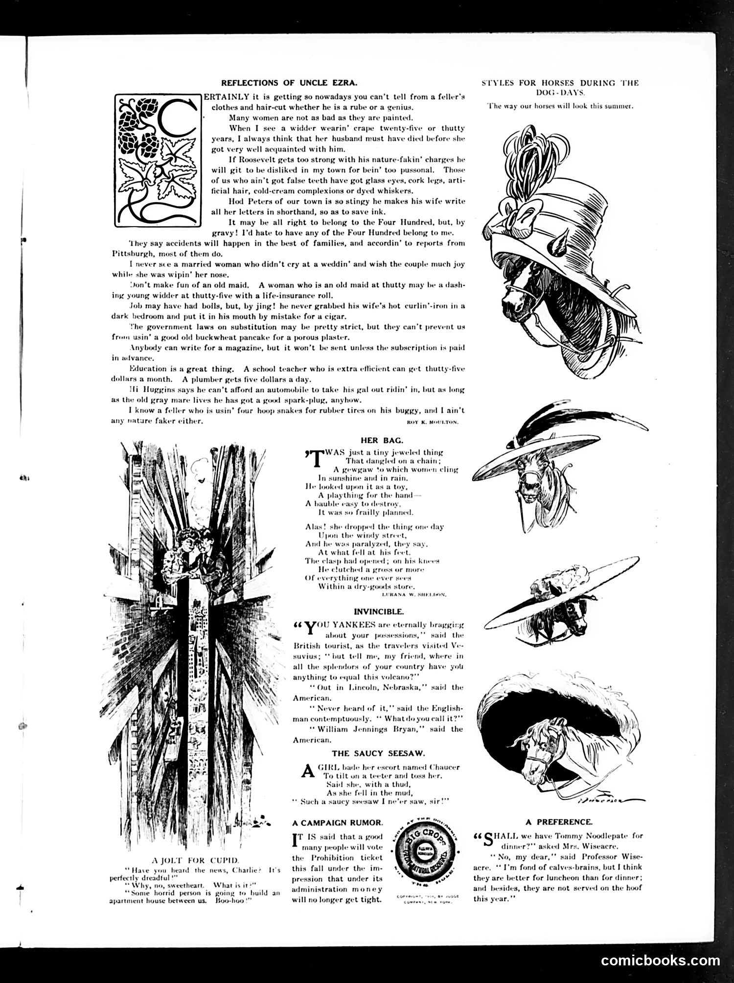 Judge — August 1, 1908 — page 5 of 16