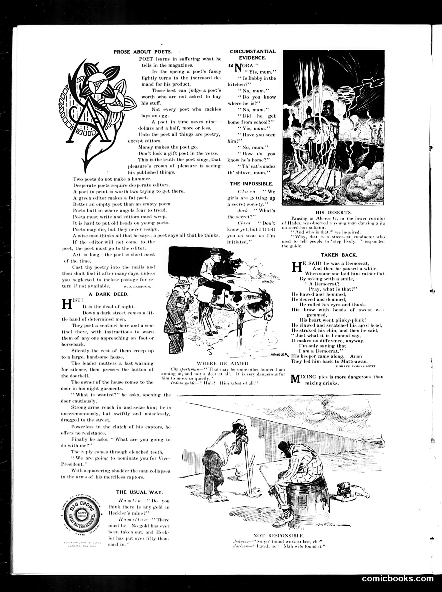 Judge — August 1, 1908 — page 6 of 16