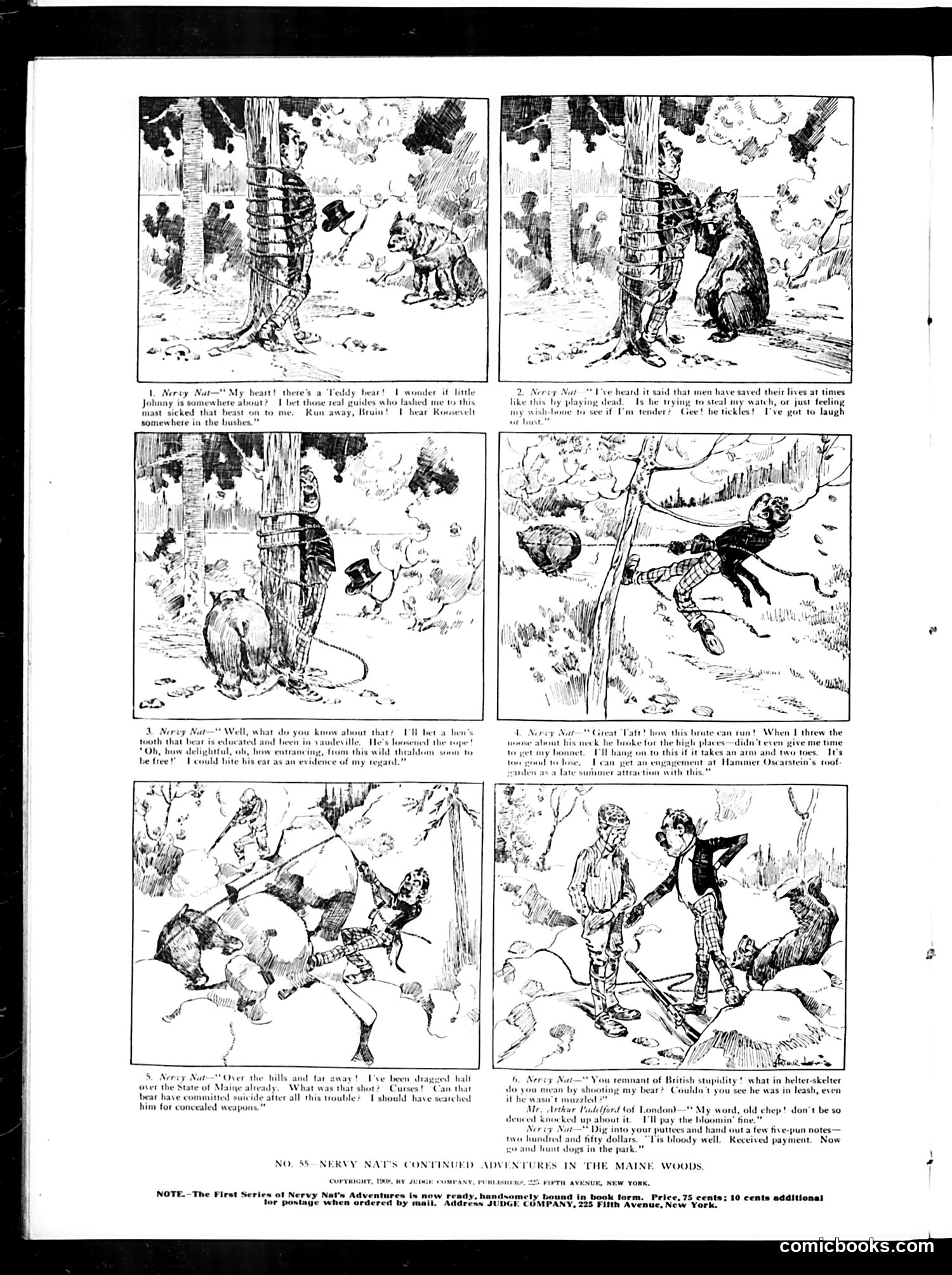 Judge — August 1, 1908 — page 10 of 16