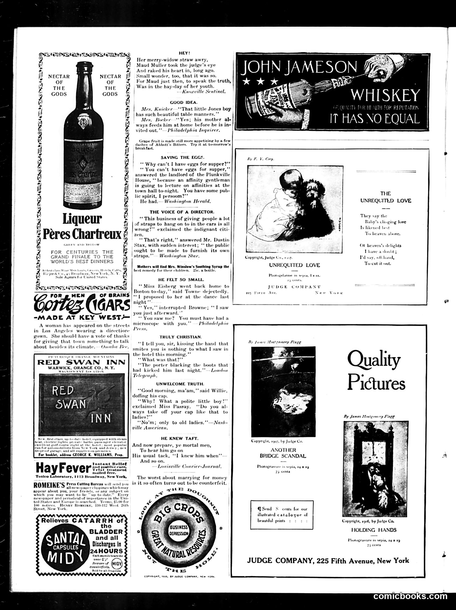 Judge — August 1, 1908 — page 12 of 16